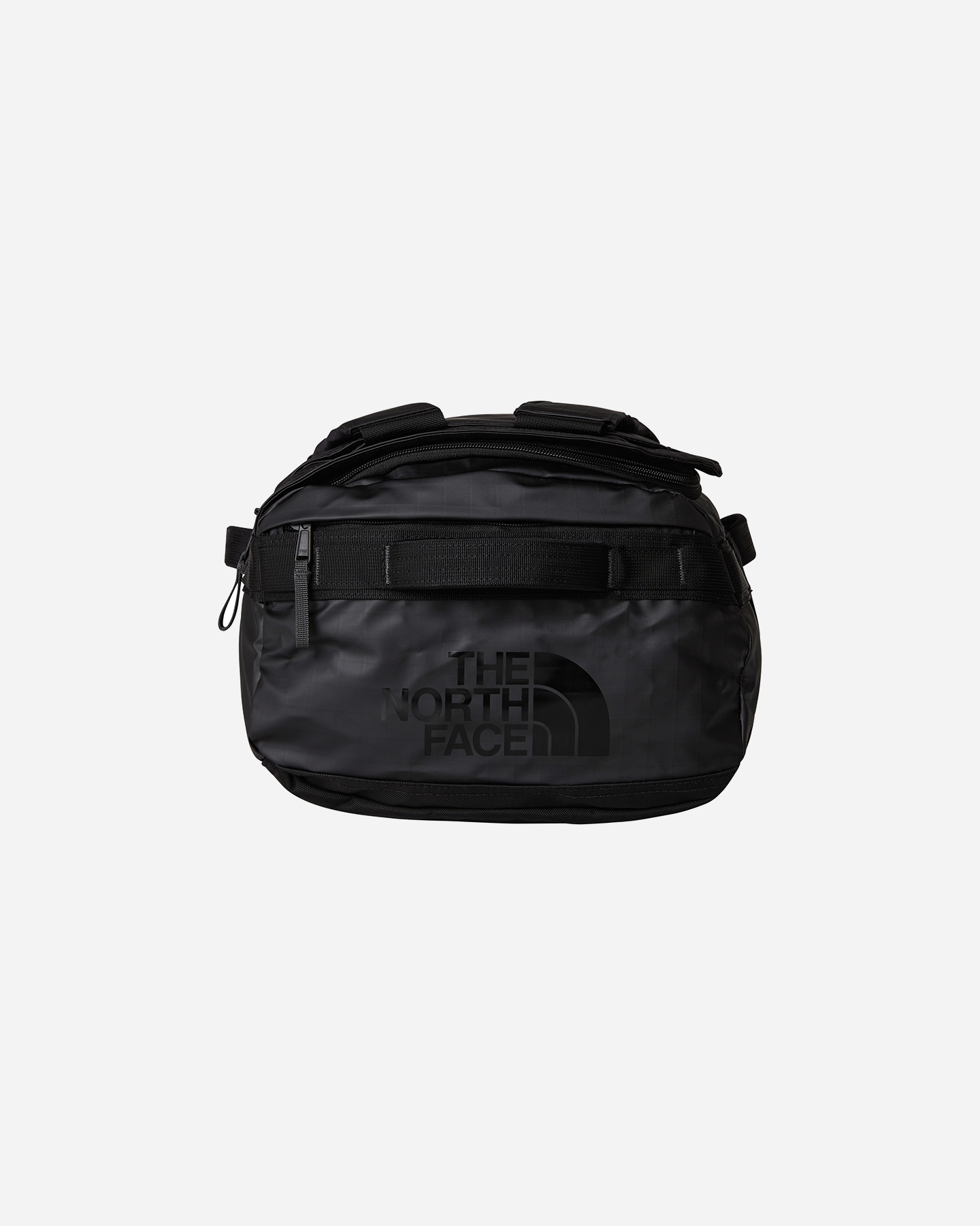 Borsa THE NORTH FACE BASE CAMP VOYAGER DUFFEL 32L  - Nero - 3 | Cisalfa Sport