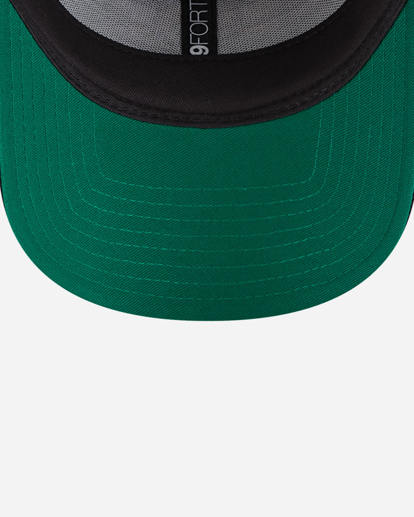 Cappellino NEW ERA 9FORTY TEAM SIDE PATCH CHICAGO BULLS  - Nero - 4 | Cisalfa Sport