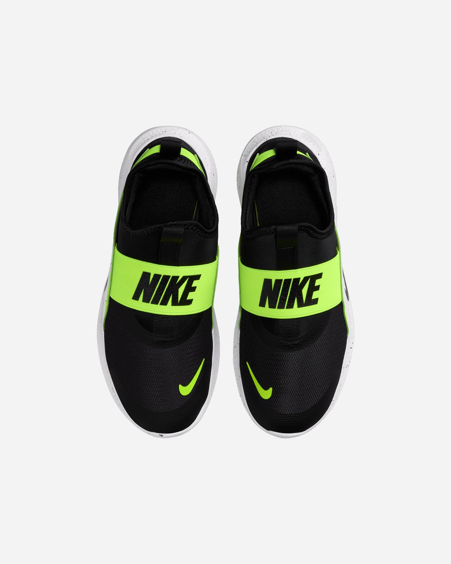 Scarpe sneakers NIKE FLEX RUNNER 4 GS JR - Color mix - 3 | Cisalfa Sport