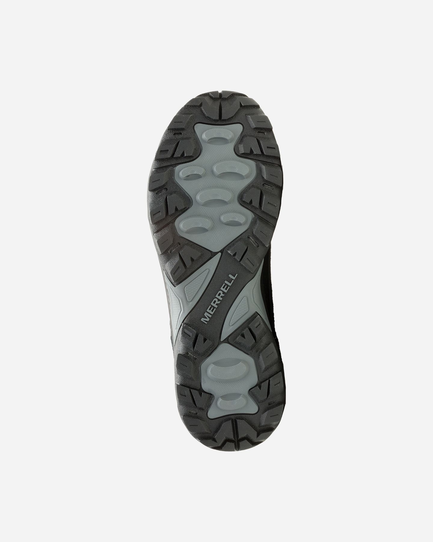 Scarpe trekking MERRELL SPEED STRIKE 2 THERMO MID WP M - Nero - 2 | Cisalfa Sport