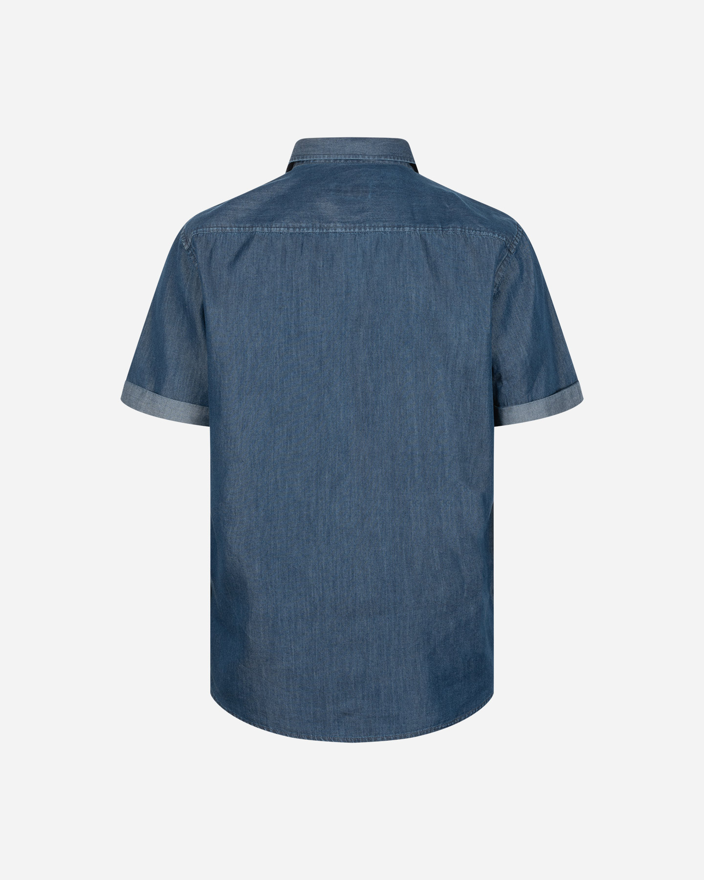 Camicia MISTRAL CHAMSHIRT M - Denim - 1 | Cisalfa Sport