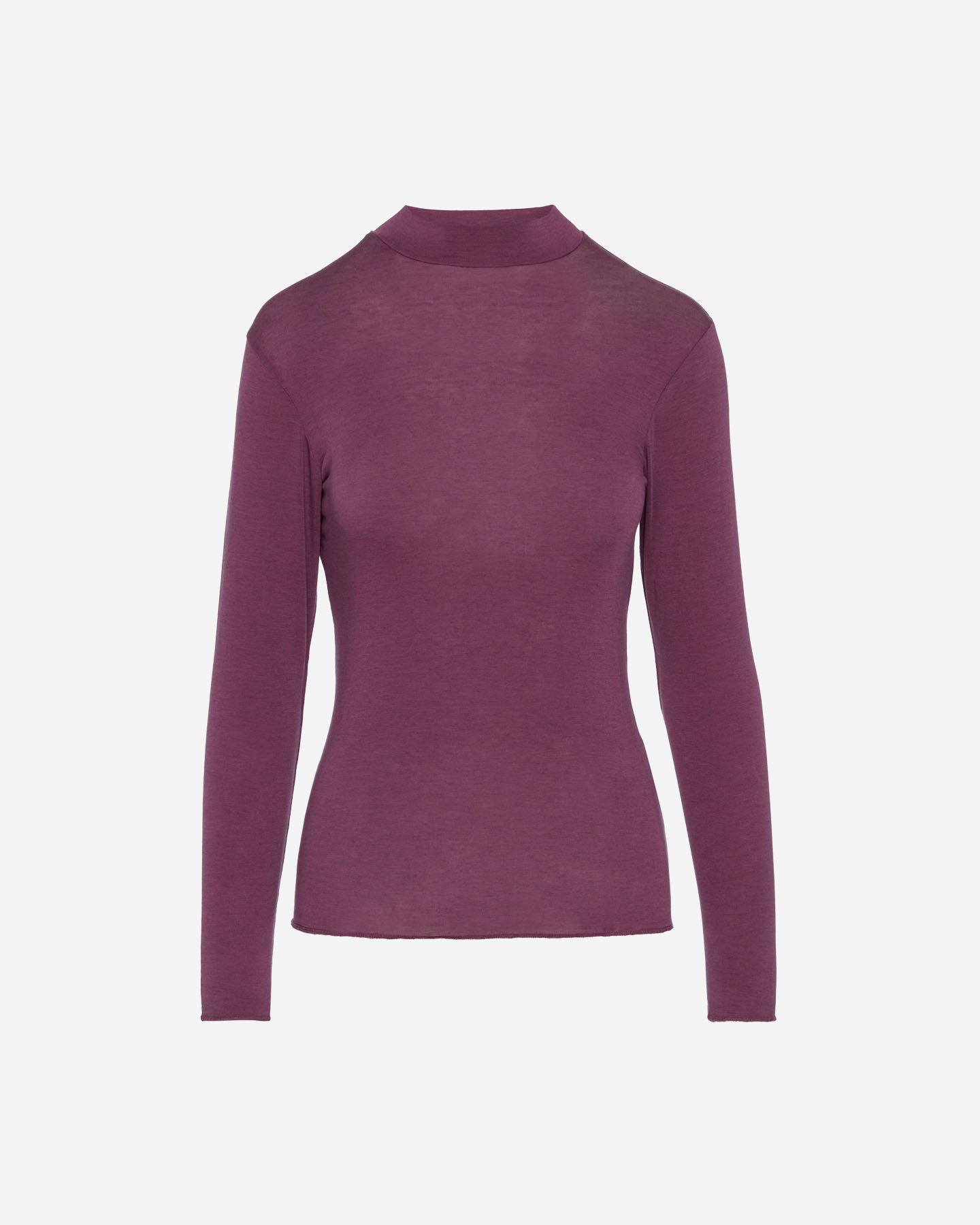 T-shirt DACK'S ESSENTIAL W - Viola - 0 | Cisalfa Sport