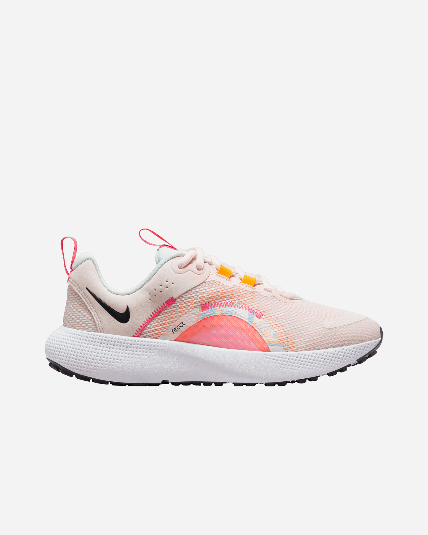 Scarpe running NIKE REACT ESCAPE RN 2 PRM W - Rosa - 0 | Cisalfa Sport