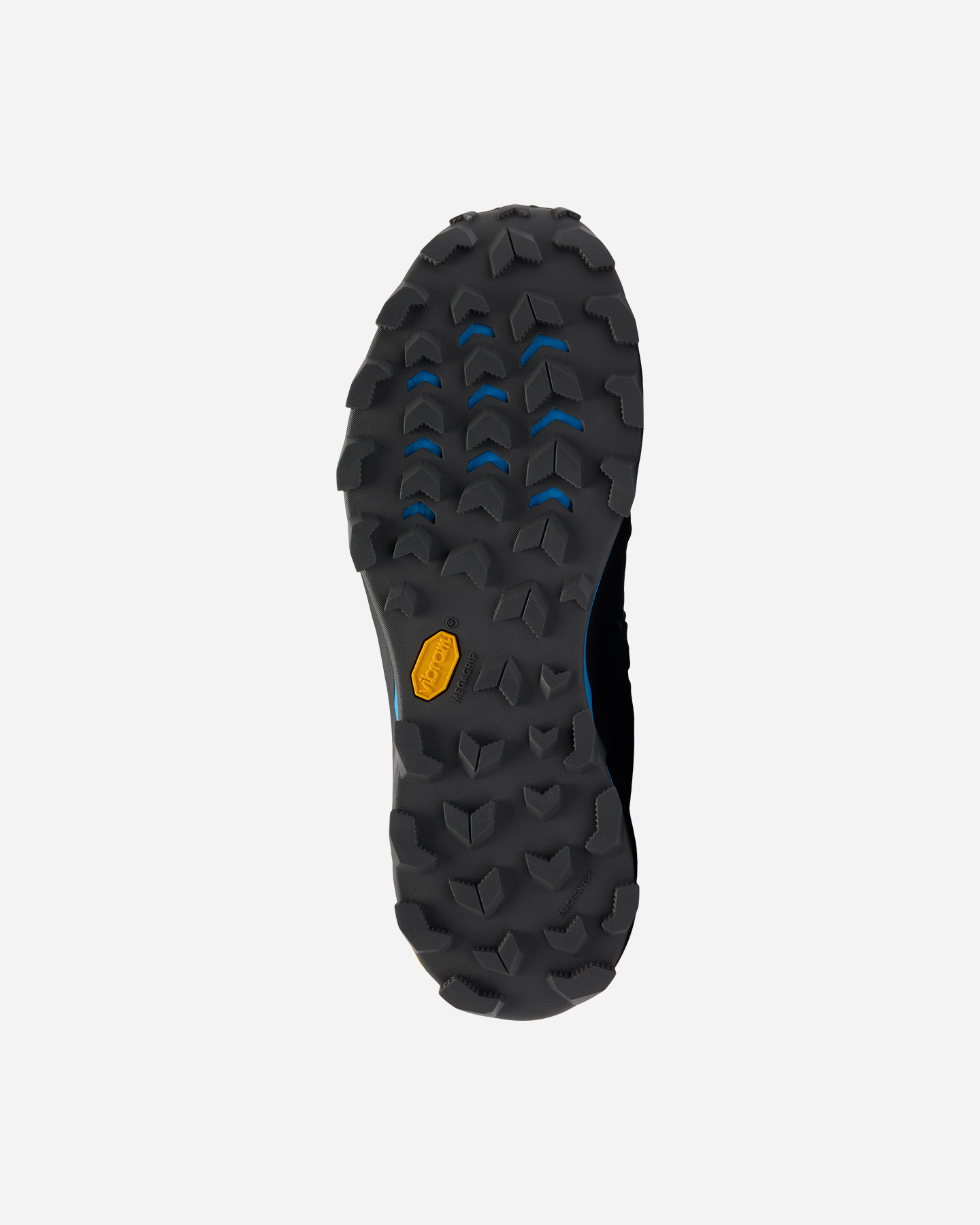 Scarpe trail COLUMBIA PEAKFREAK M - Blu - 2 | Cisalfa Sport