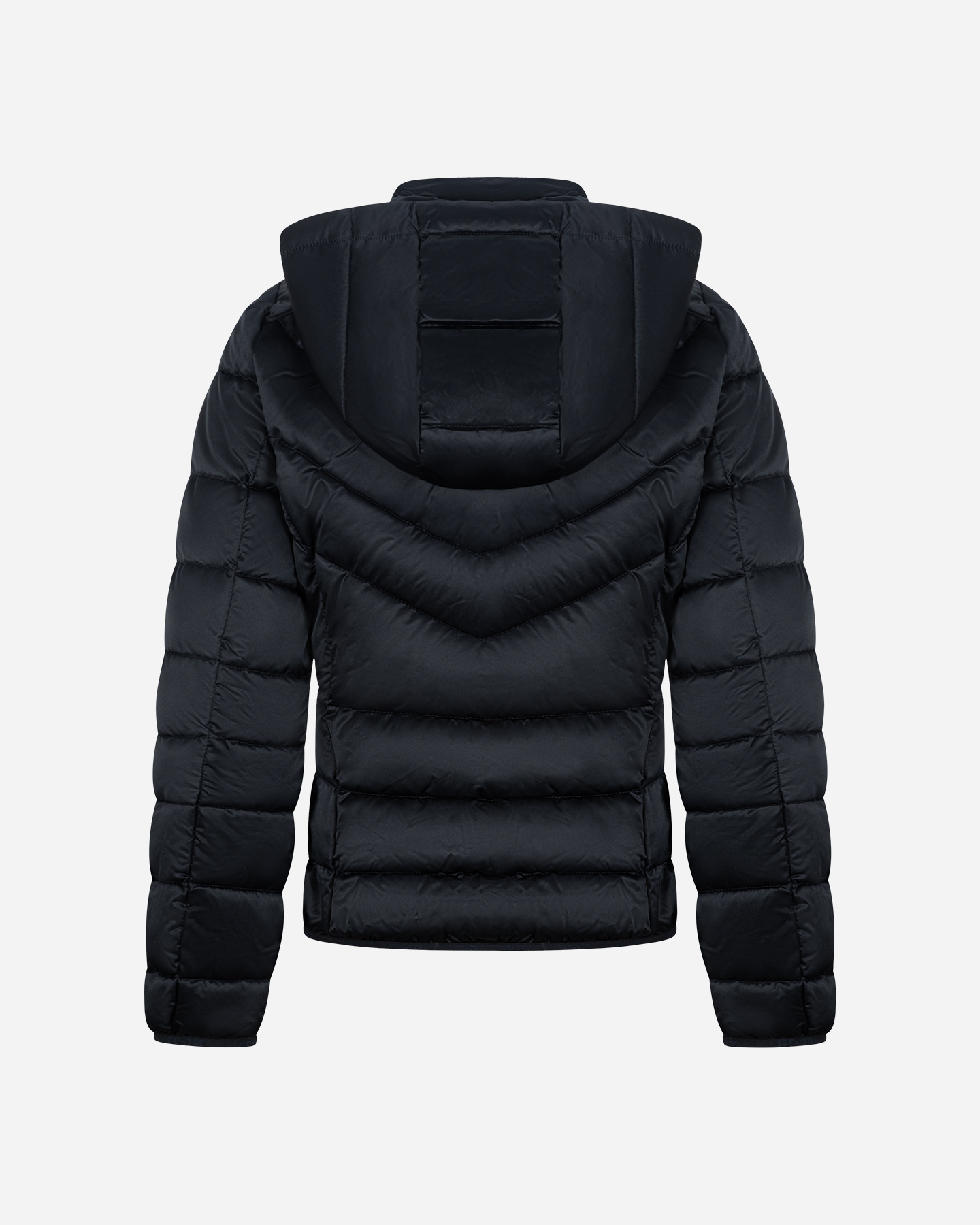 Giubbotto YES ZEE BASIC W - Blu Navy - 1 | Cisalfa Sport