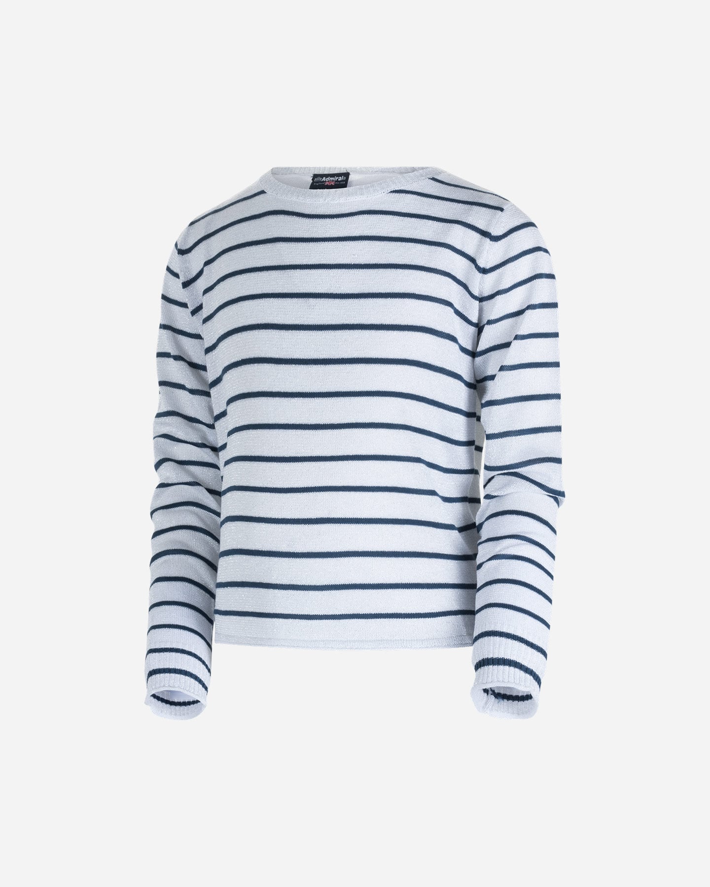 Maglione ADMIRAL LIFESTYLE JR - Blu - 0 | Cisalfa Sport