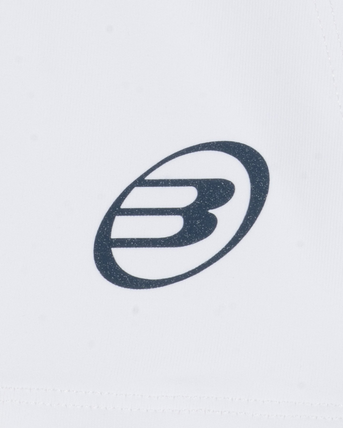 Bottom tennis BULLPADEL DALIA W - Bianco - 2 | Cisalfa Sport