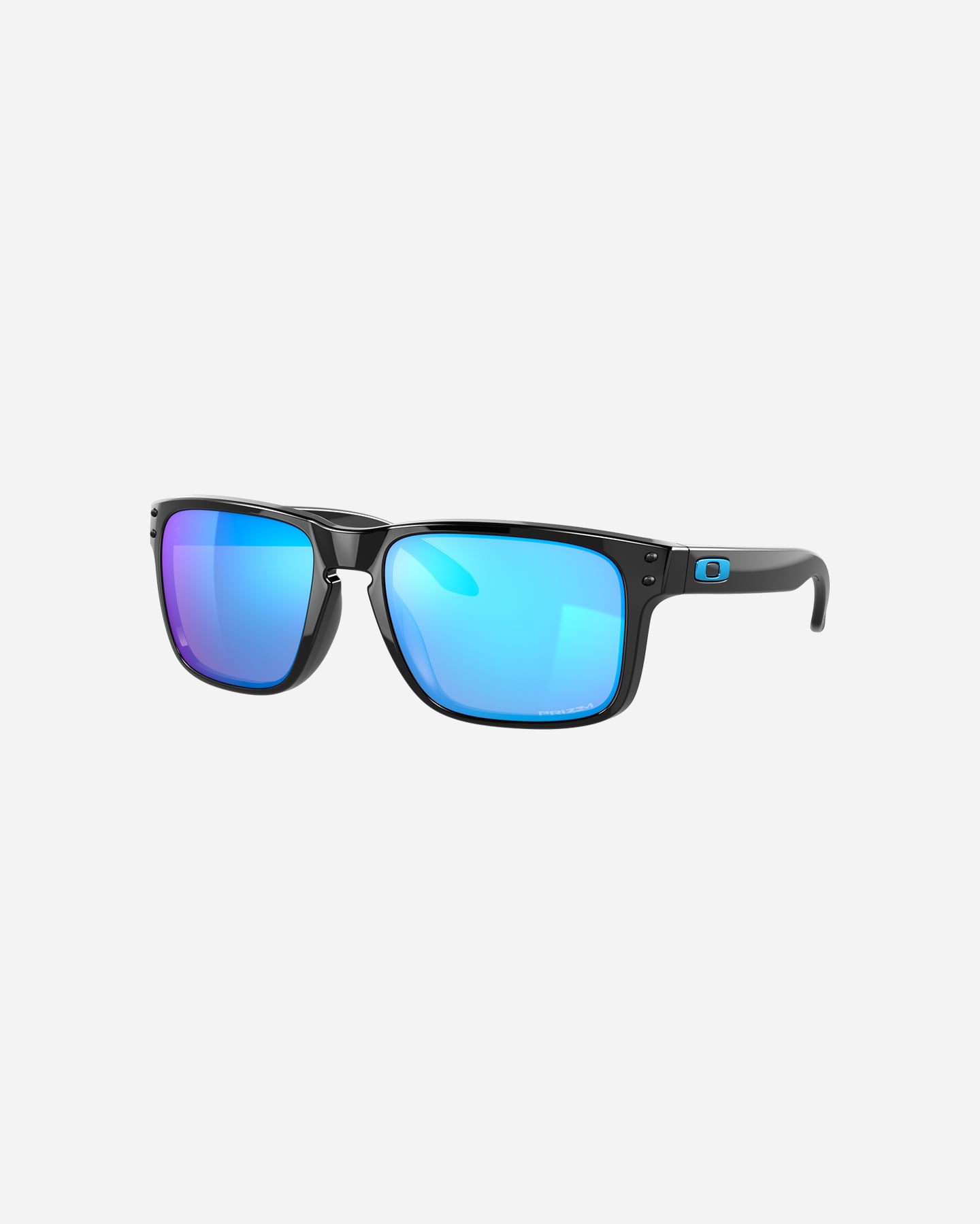 Oakley Holbrook - Occhiali - Nero