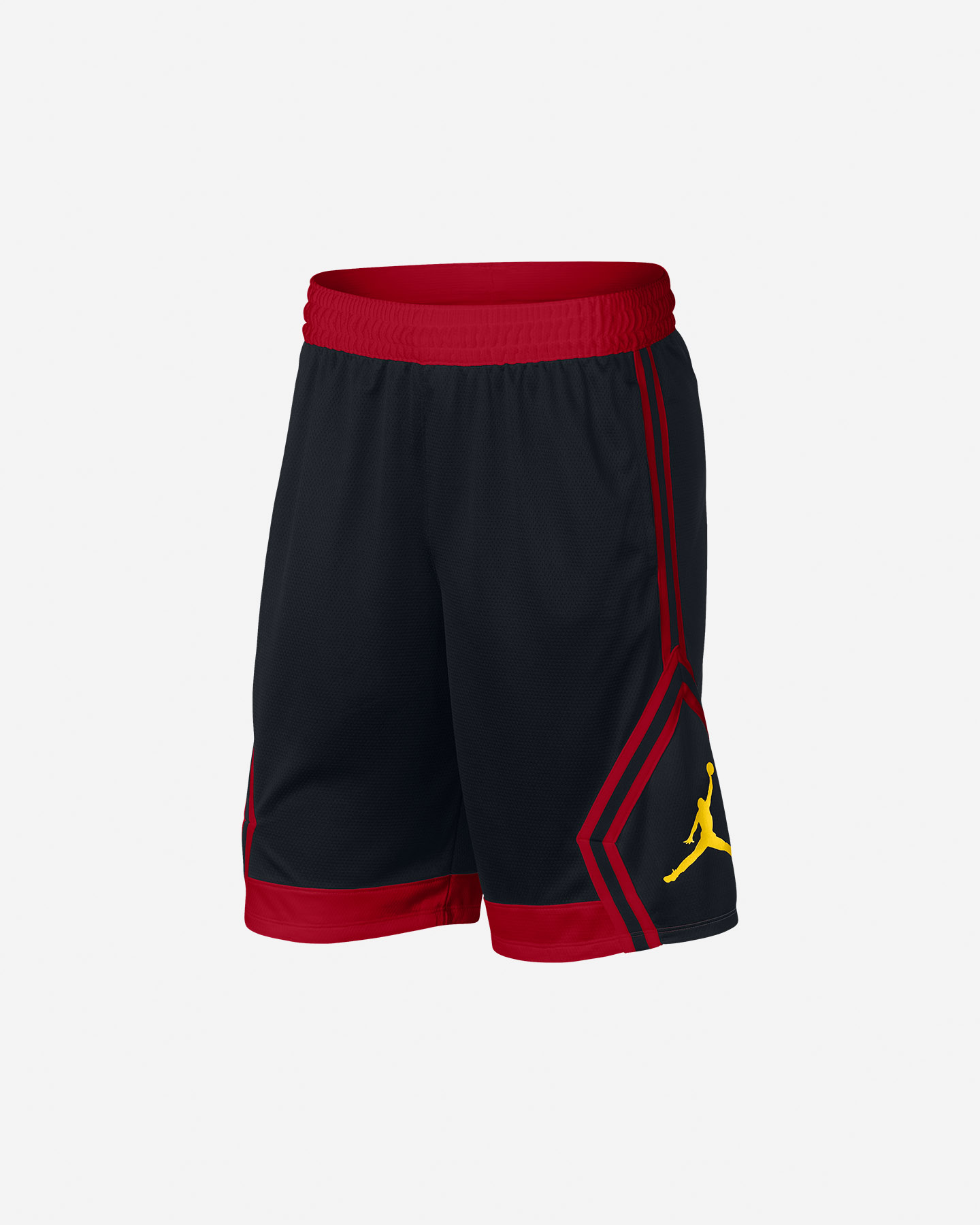 Pantaloncini Basket Nike Jordan Diamond M 887438-015 | Cisalfa Sport