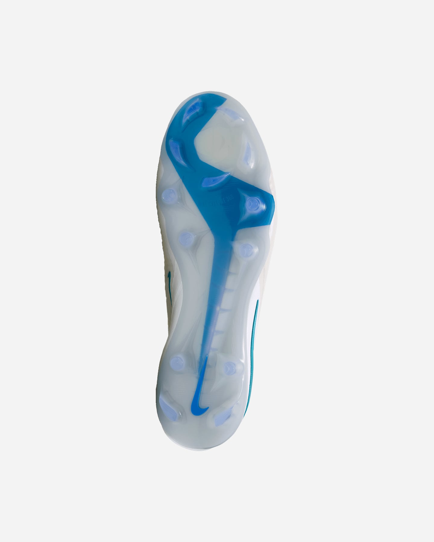 Scarpe calcio NIKE PHANTOM 6 LOW ELITE FG M - 2 | Cisalfa Sport