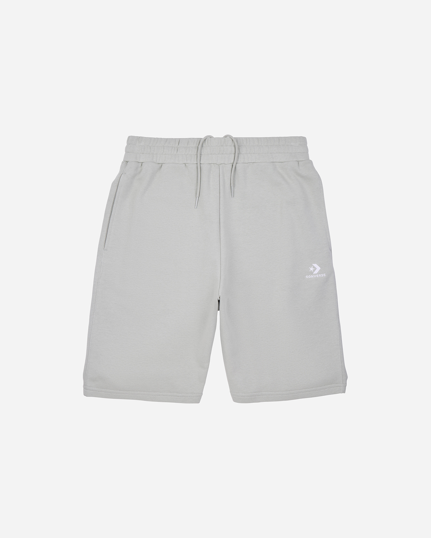 Bermuda CONVERSE GO-TO STAR CHEVRON SUMMIT W - Verde - 0 | Cisalfa Sport