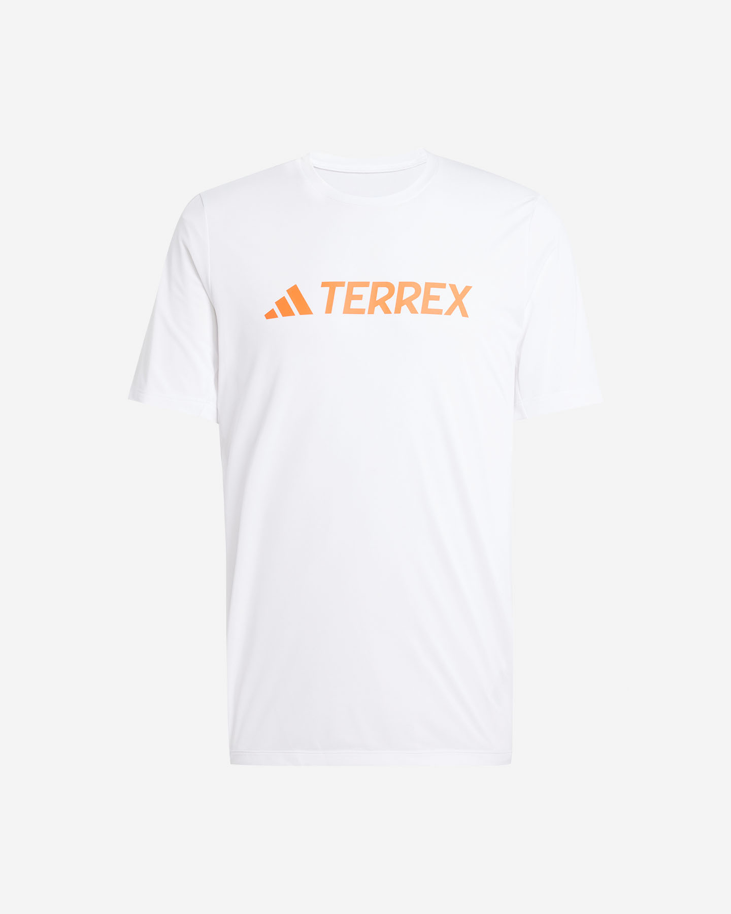 Terrex Multi Logo Tech M - Giacca Outdoor - Uomo - Bianco