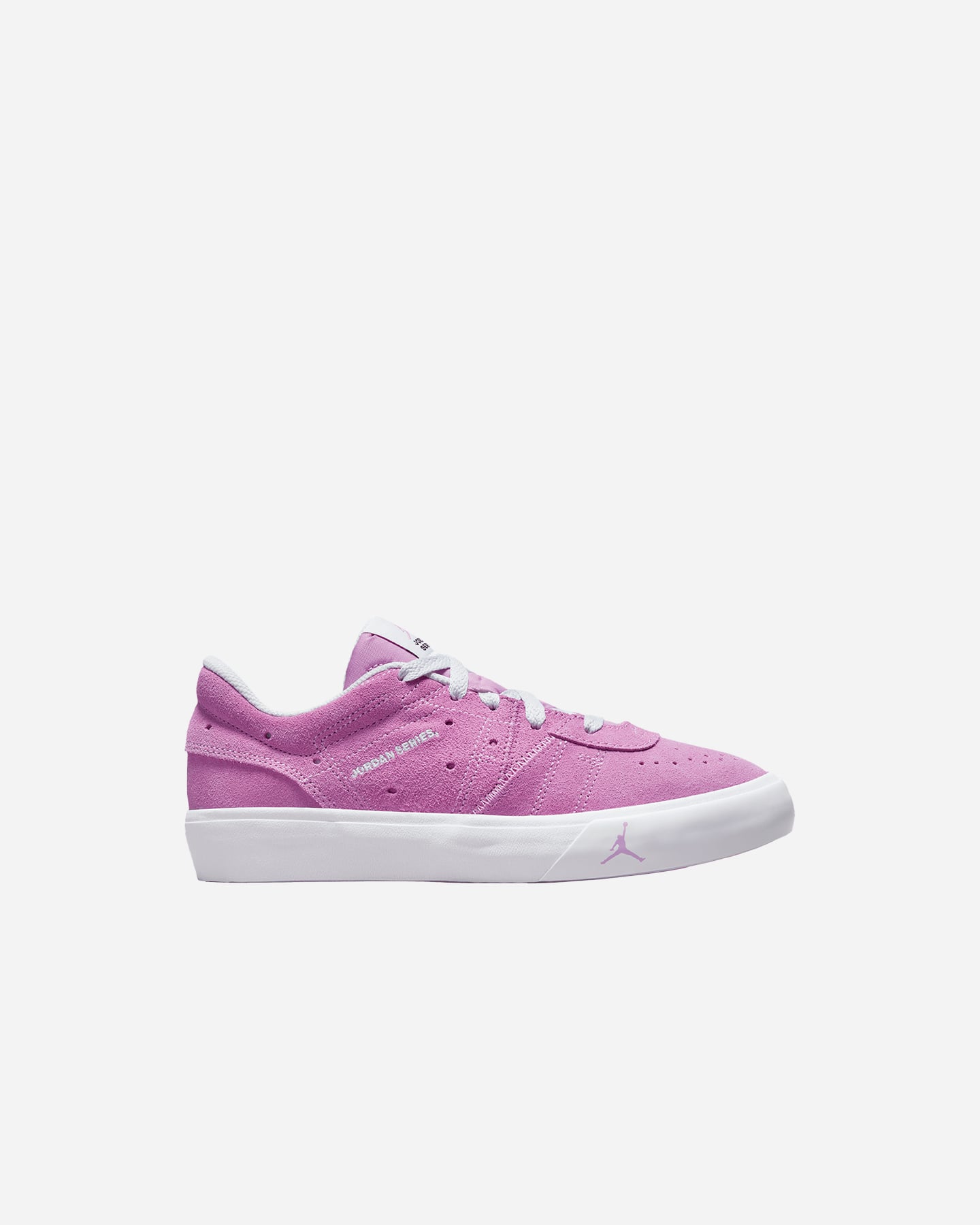 Scarpe sneakers NIKE JORDAN SERIES GS JR - Fucsia - 0 | Cisalfa Sport