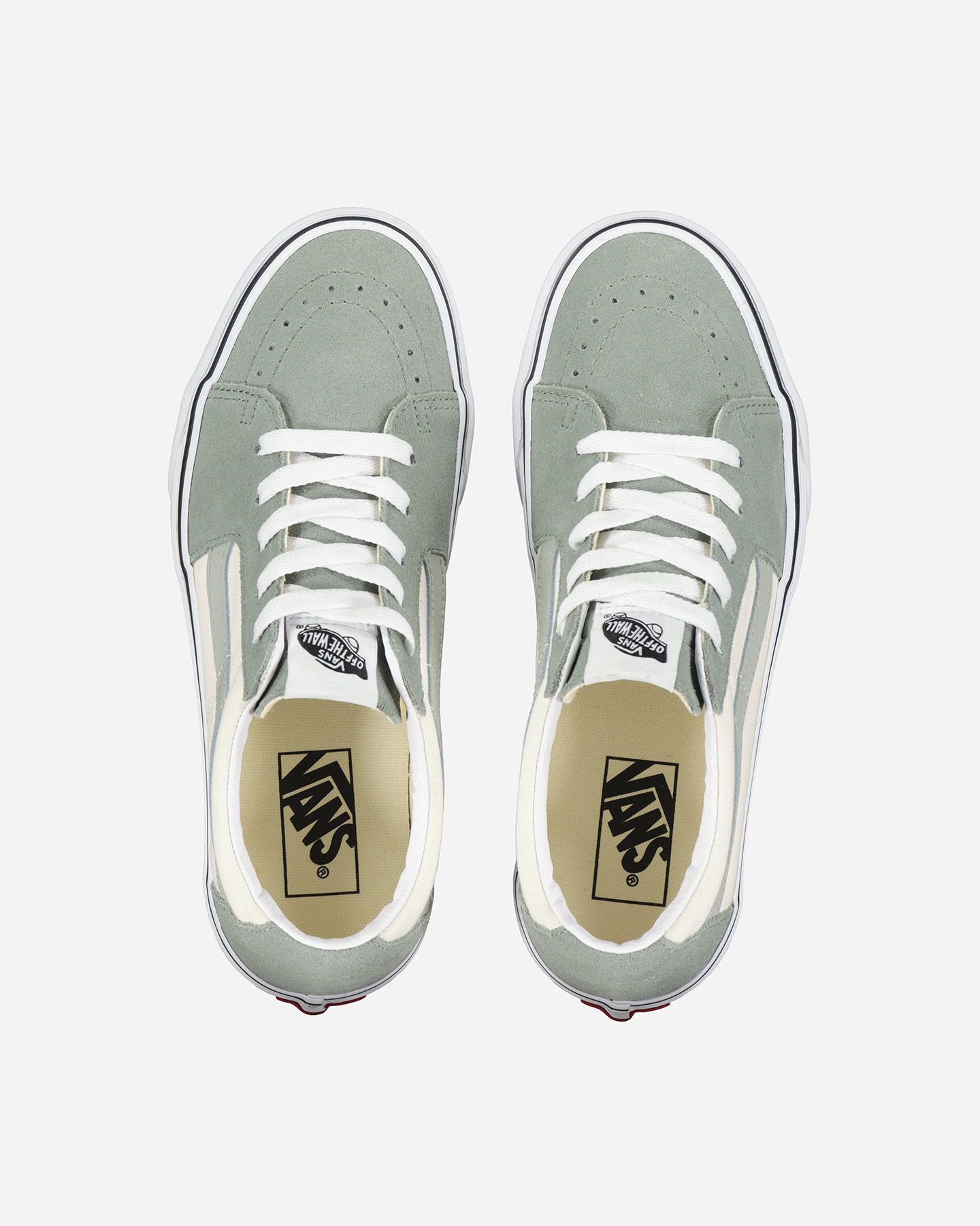 Scarpe sneakers VANS SK8-LOW W - 7 | Cisalfa Sport