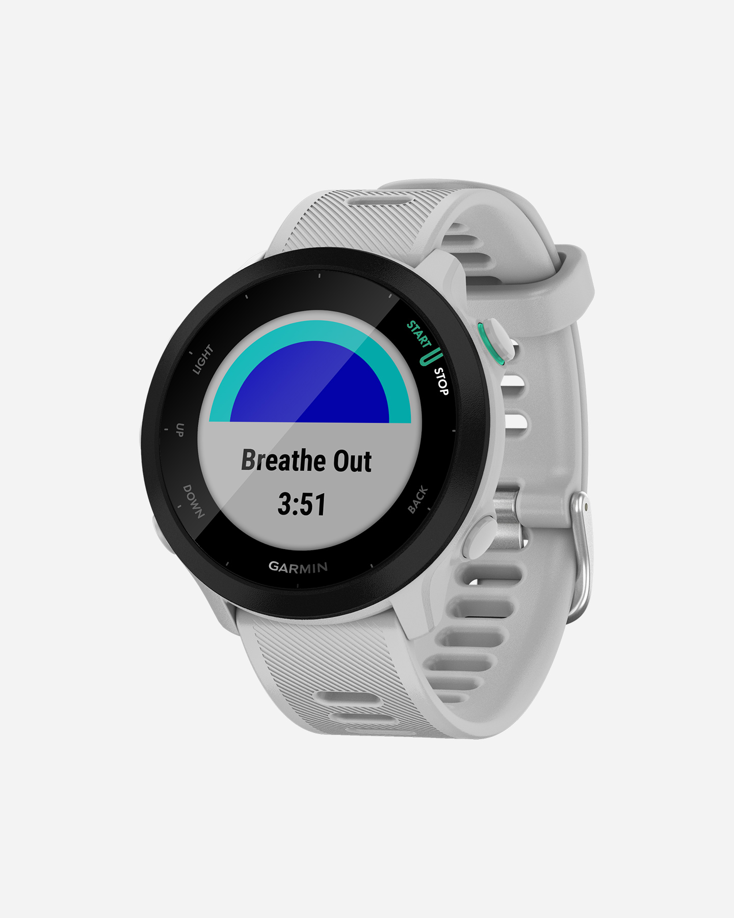 Orologio multifunzione GARMIN FORERUNNER 55  - 8 | Cisalfa Sport