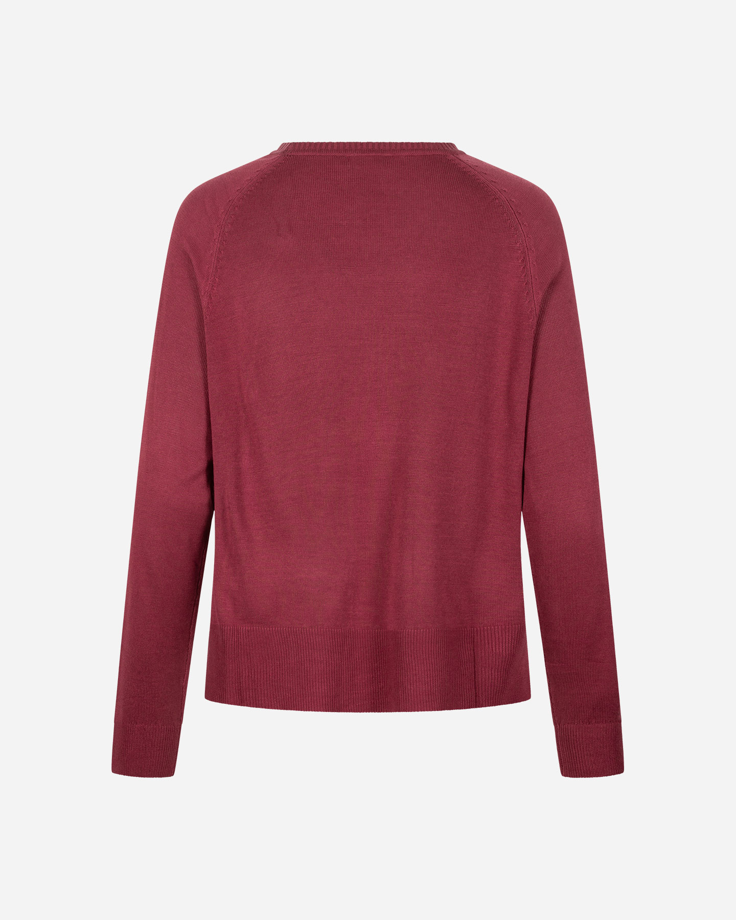 Maglione DACK'S ESSENTIAL W - Rosa - 1 | Cisalfa Sport