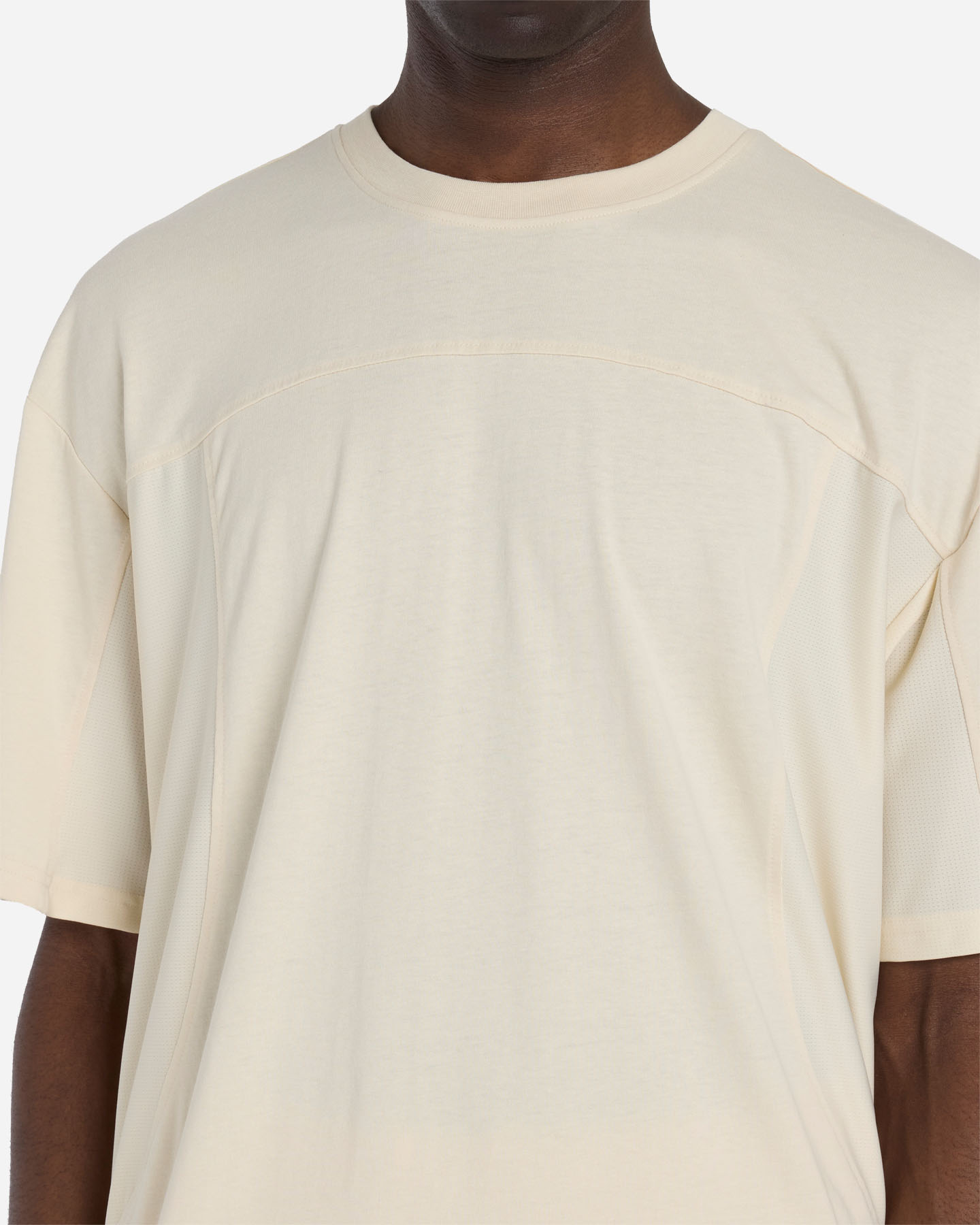 T-shirt FILA ATHLEISURE DYNAMISM M - Bianco - 5 | Cisalfa Sport