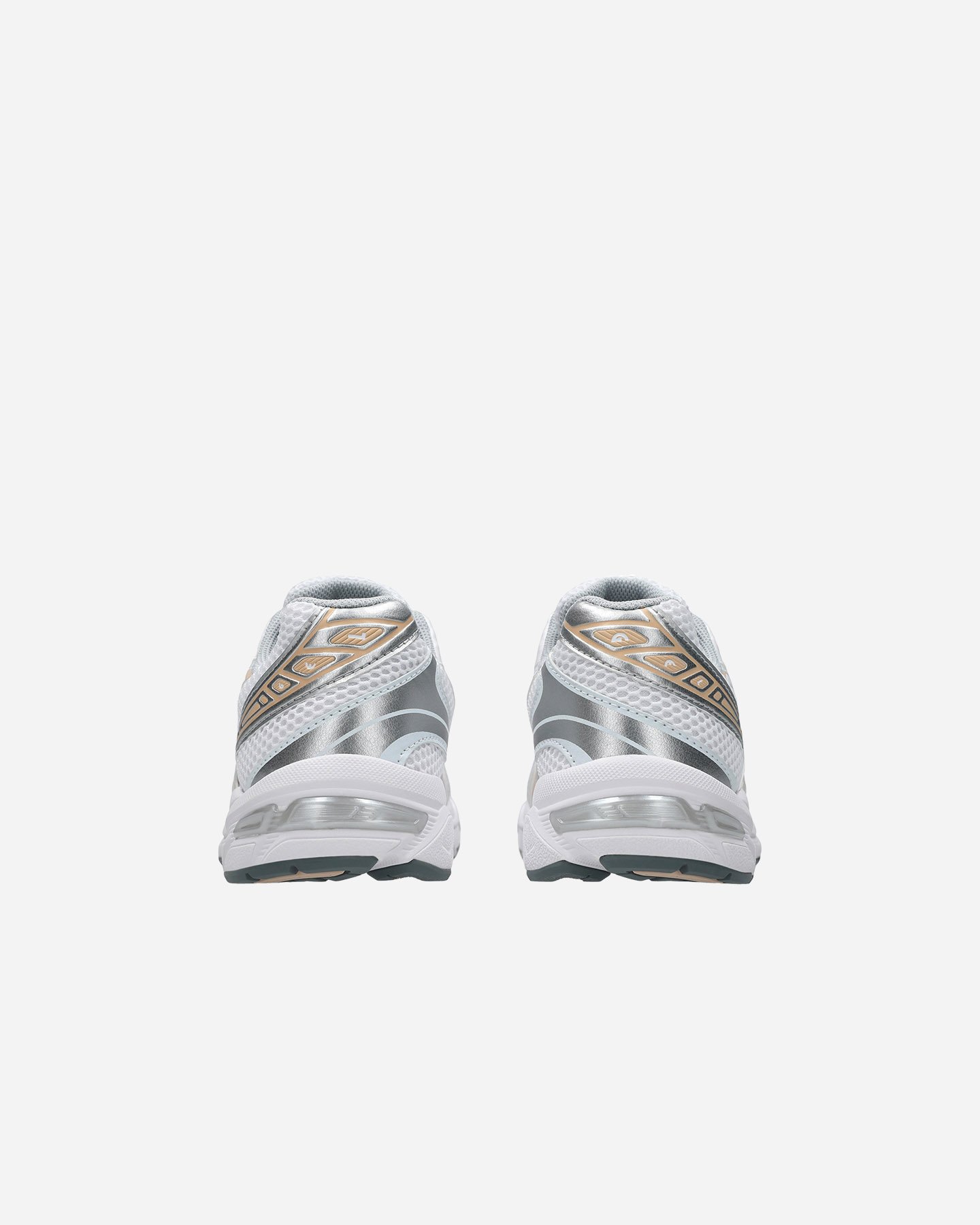 Scarpe sneakers ASICS GEL-1130 W - Bianco - 4 | Cisalfa Sport