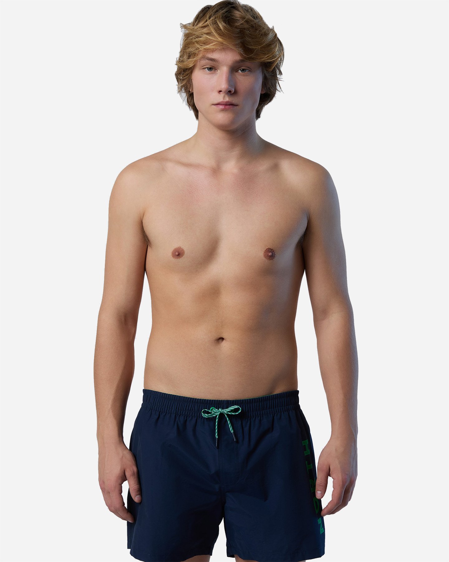 Boxer mare NORTH SAILS LOGO EXTENDED M - 13 | Cisalfa Sport