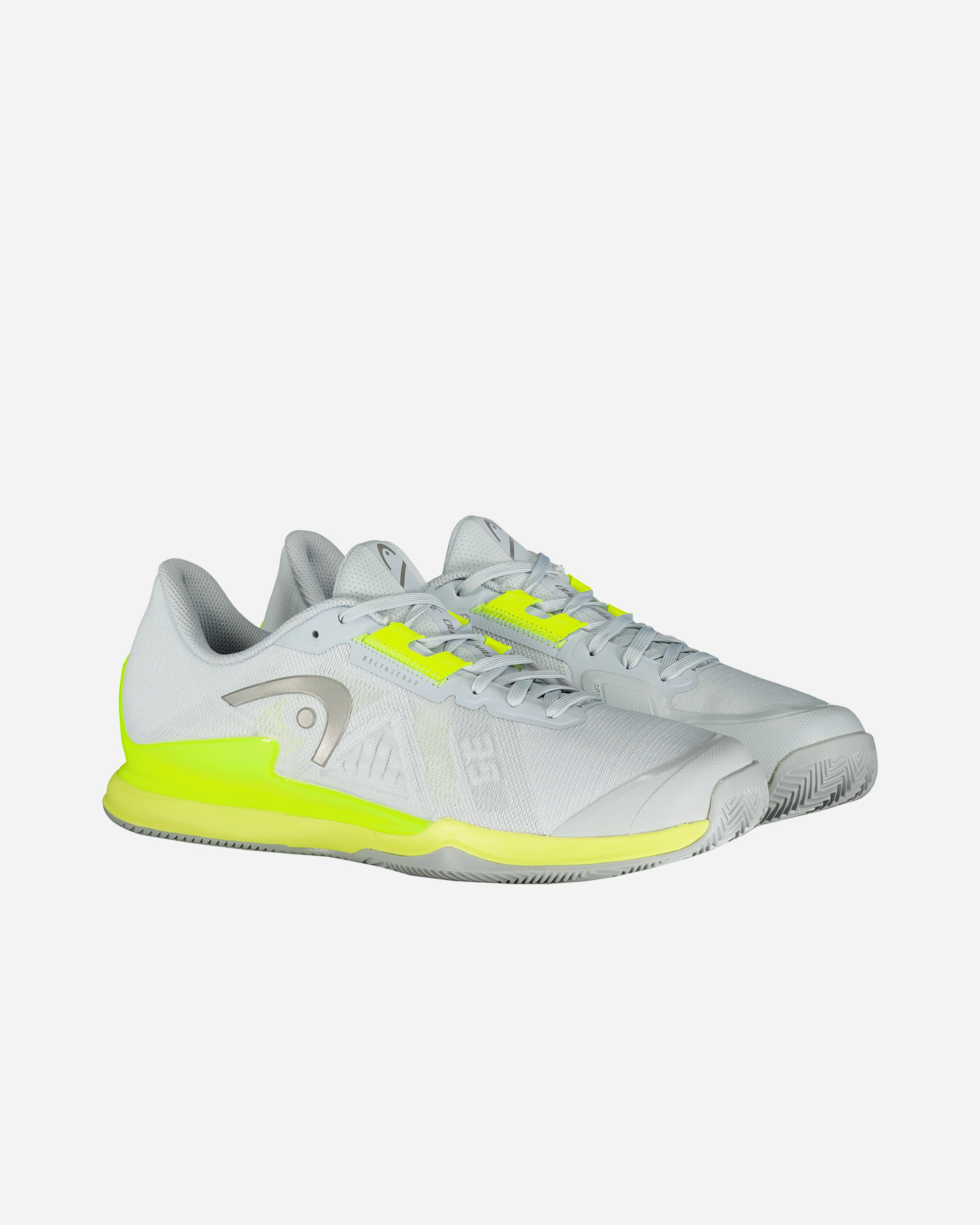 Scarpe tennis HEAD SPRINT PRO 3.5 CLAY M - 1 | Cisalfa Sport