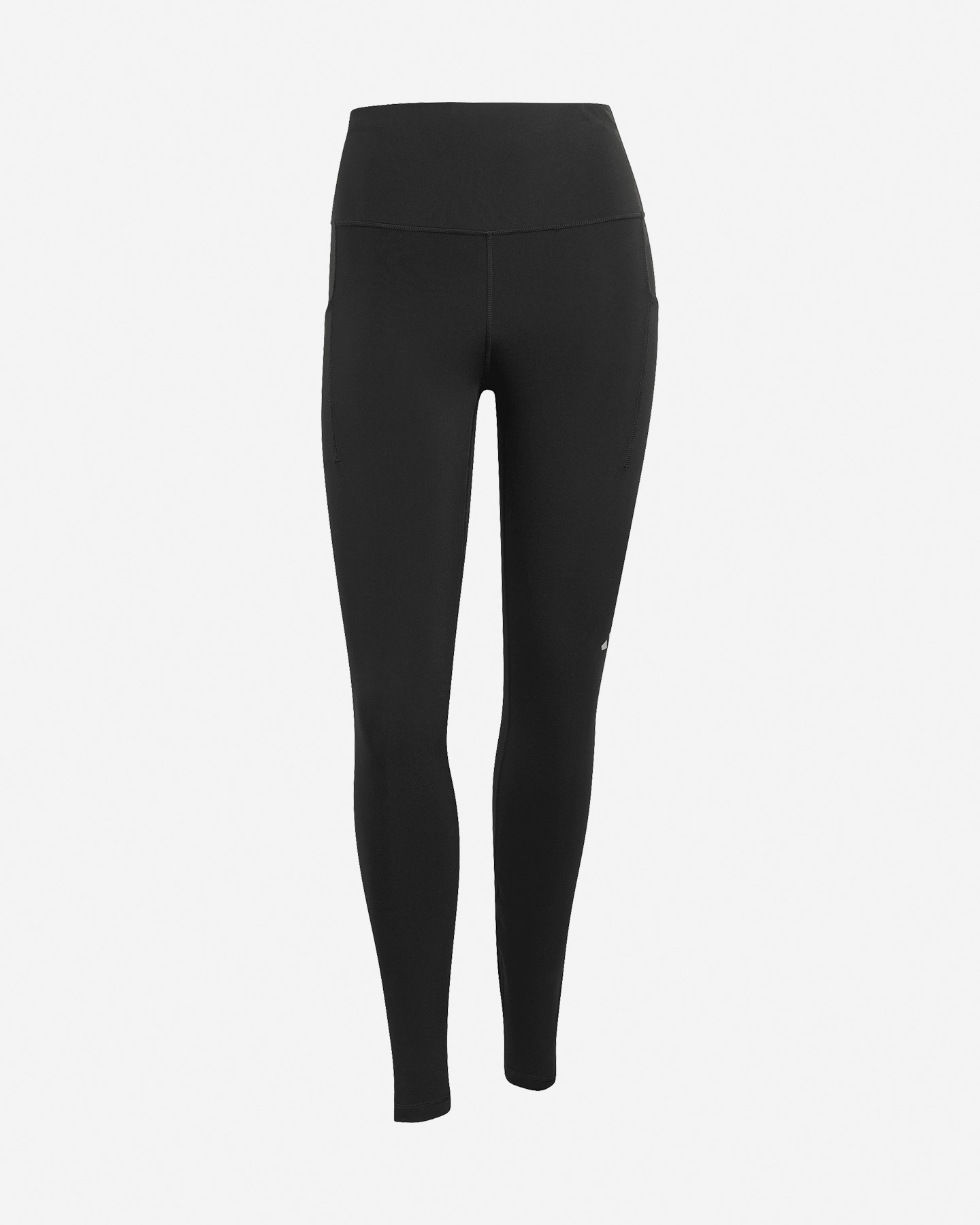Adidas Adi365 3stripes W - Fuseaux Running - Donna - Nero