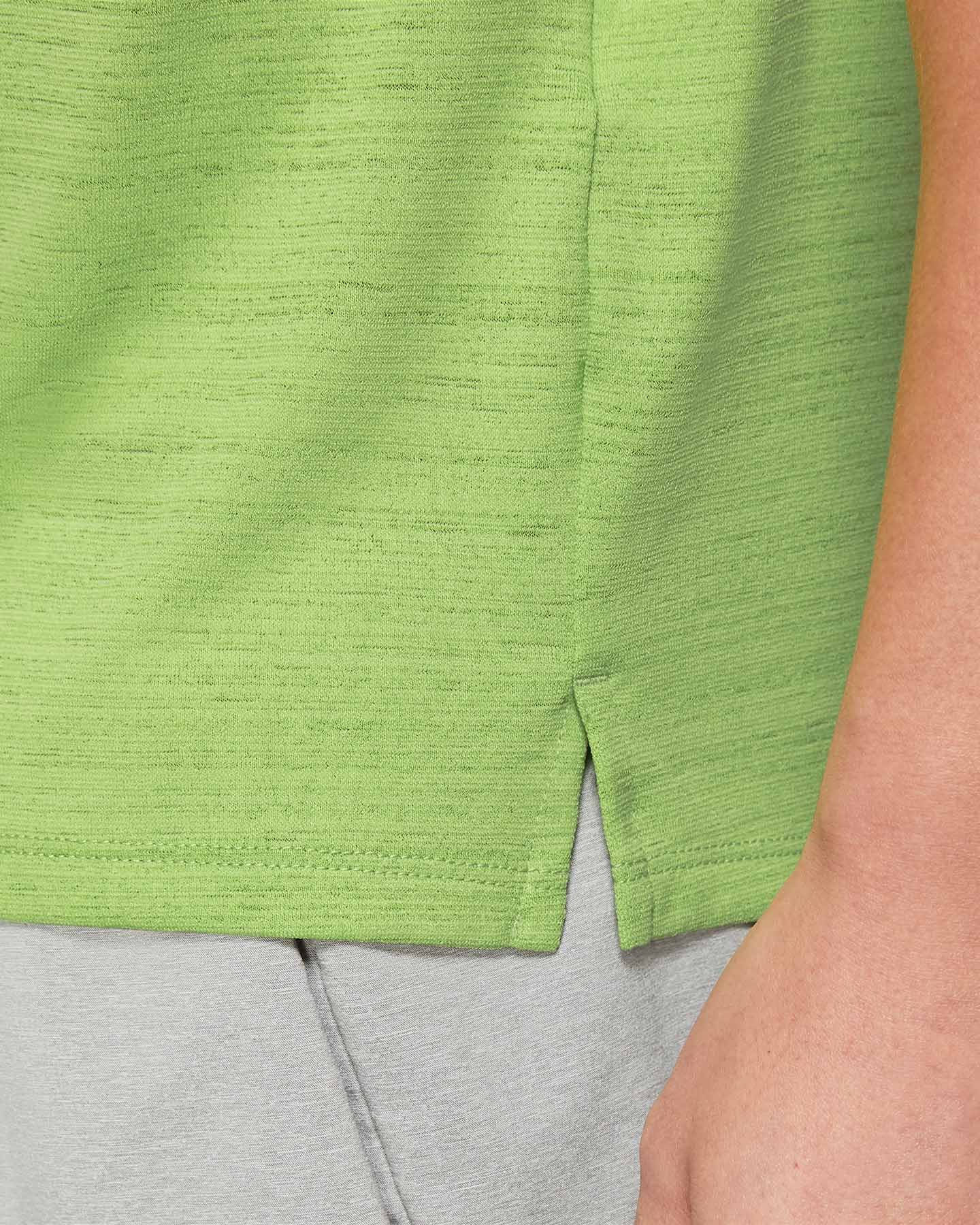 T-shirt running NIKE DRI FIT MILER M - 2 | Cisalfa Sport