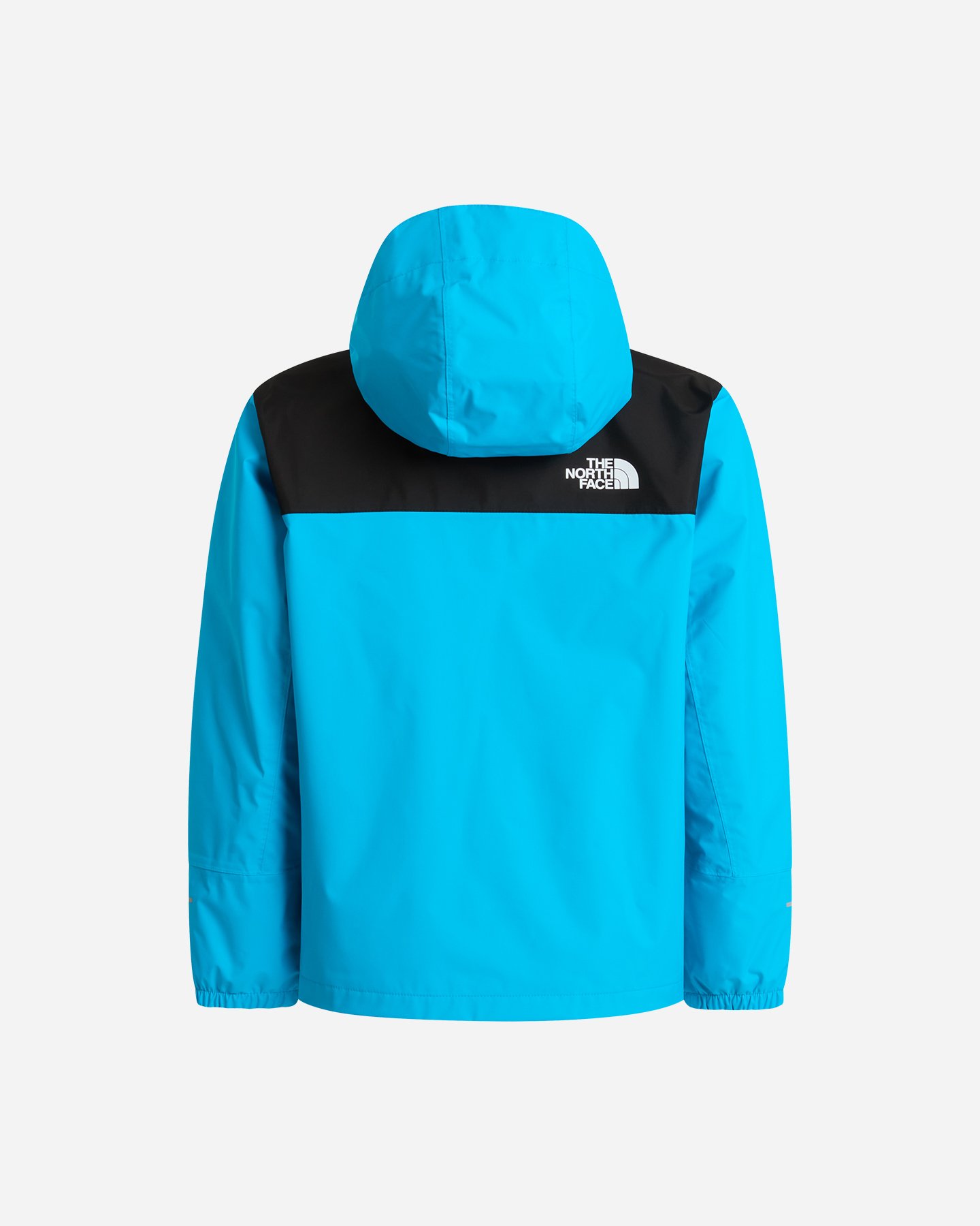 Giacca outdoor THE NORTH FACE ANTORA RAIN  - Blu - 1 | Cisalfa Sport