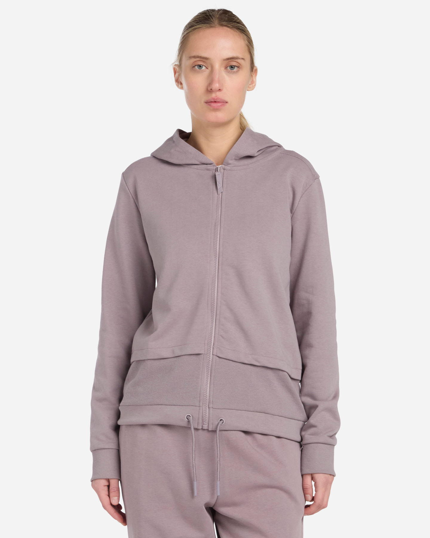 Felpa ARENA ATHLETIC ESSENTIAL W - Lilla - 1 | Cisalfa Sport