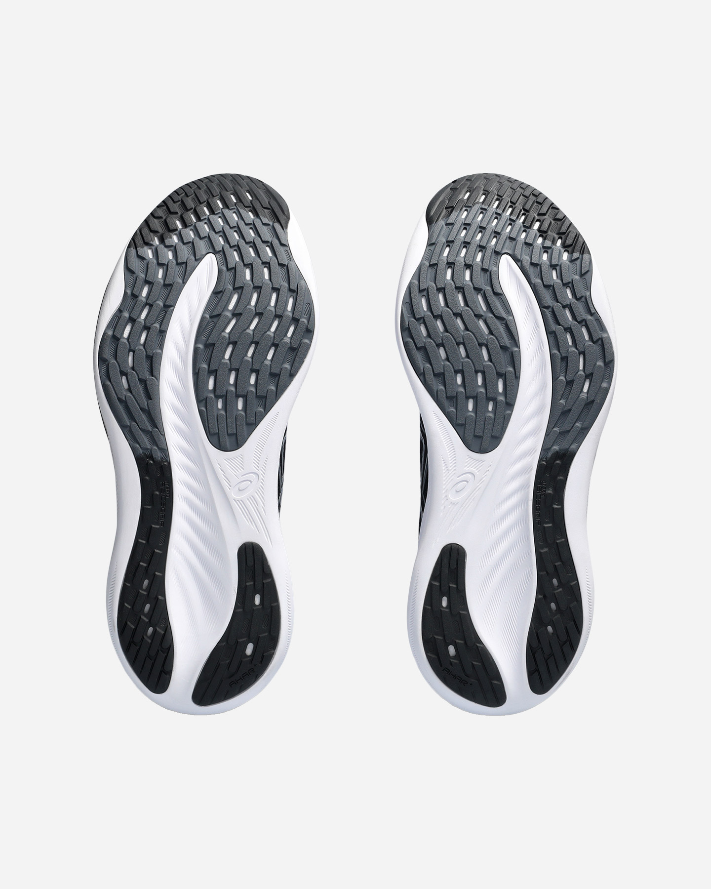 Scarpe running ASICS GEL-NIMBUS 26 W - Nero - 2 | Cisalfa Sport