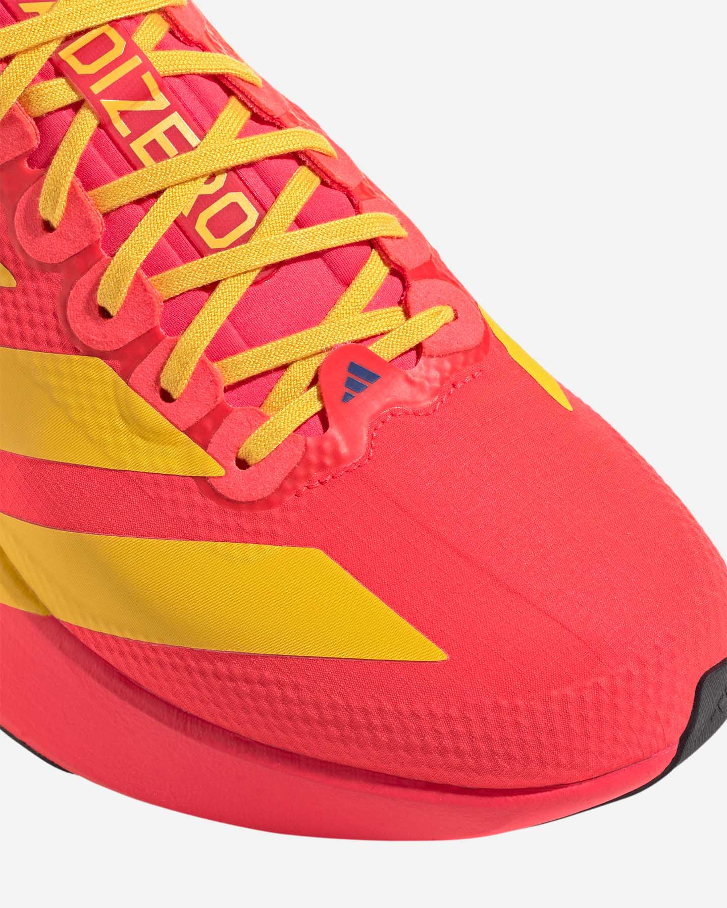 Scarpe running ADIDAS ADIZERO EVO SL M - Rosso - 5 | Cisalfa Sport