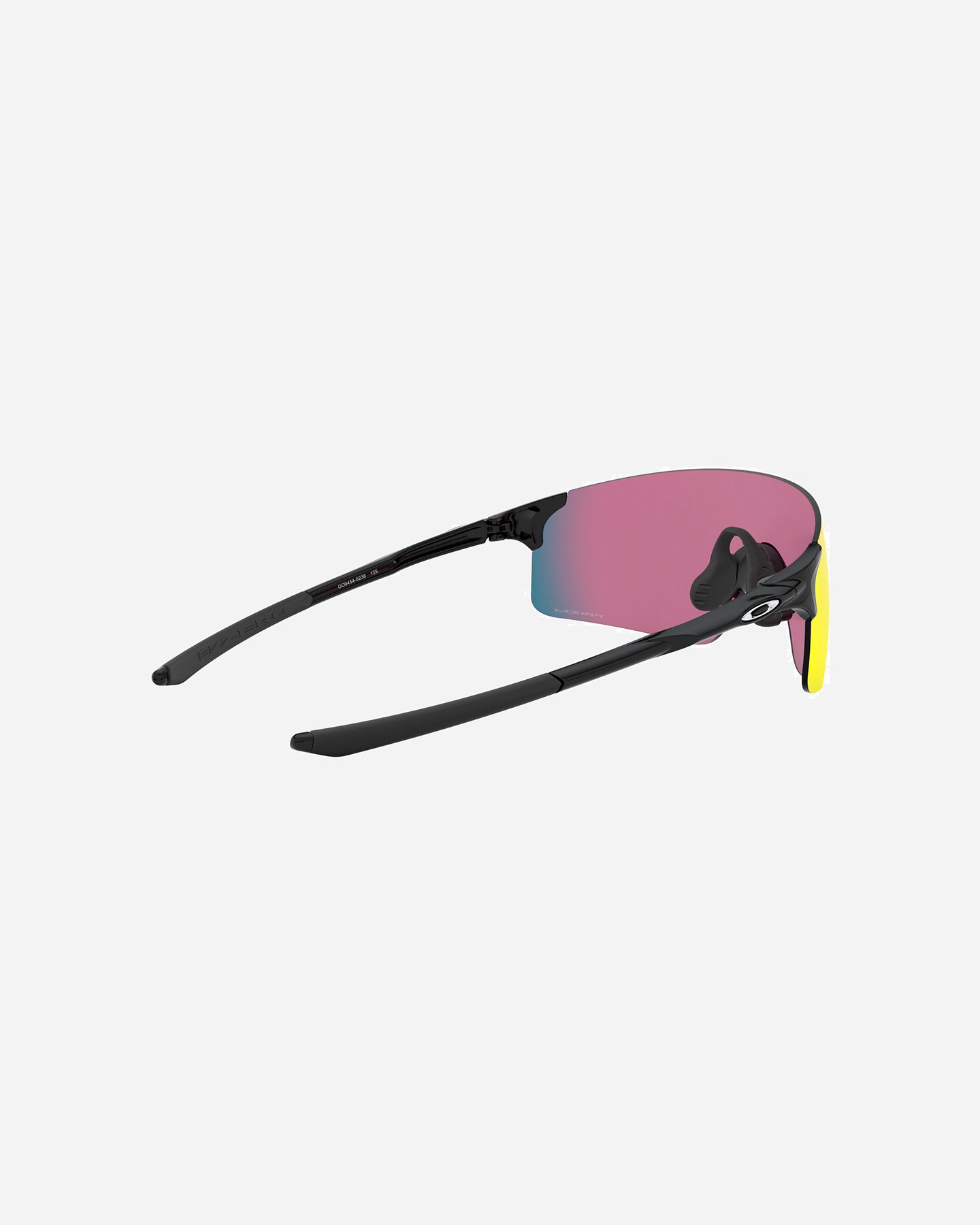 Occhiali OAKLEY EVZERO BLADES - Nero - 3 | Cisalfa Sport