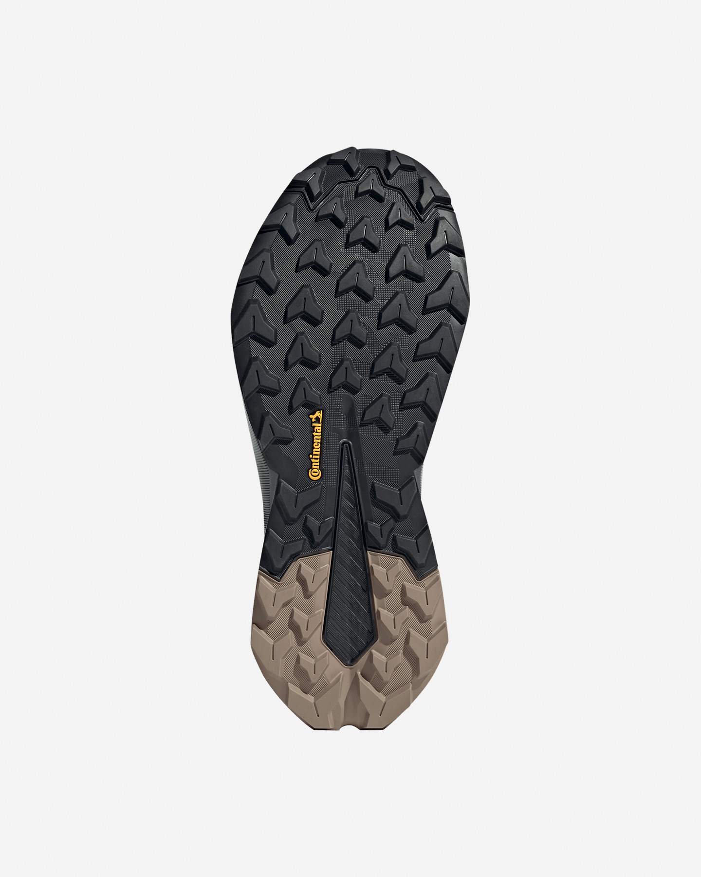 Scarpe trail ADIDAS TERREX TRAILMAKER 2 LOW GTX M - Marrone - 1 | Cisalfa Sport