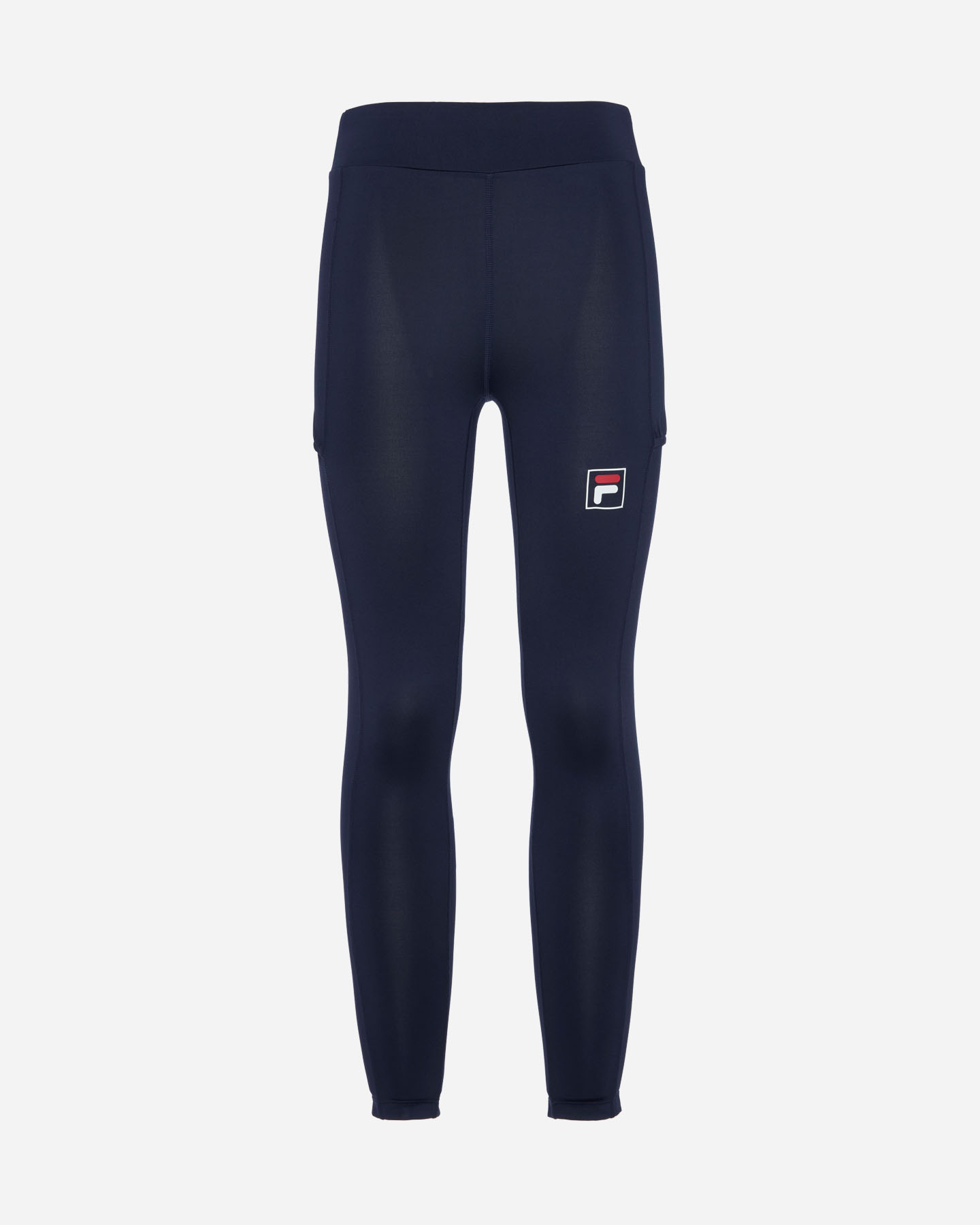 Abbigliamento tennis FILA COURT LINE W - Blu - 0 | Cisalfa Sport