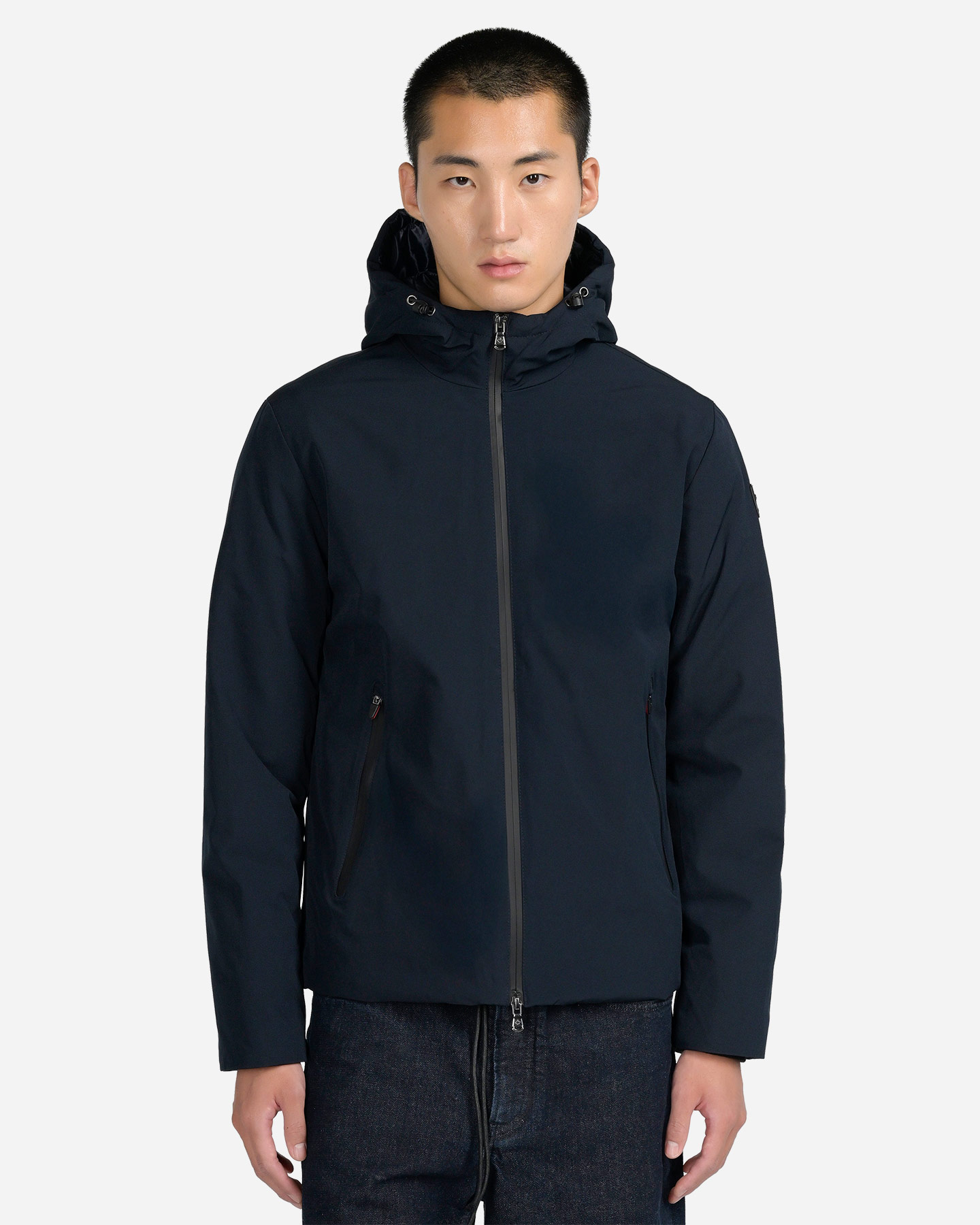 Giubbotto CANADIAN CARIGNAN M - Blu - 0 | Cisalfa Sport