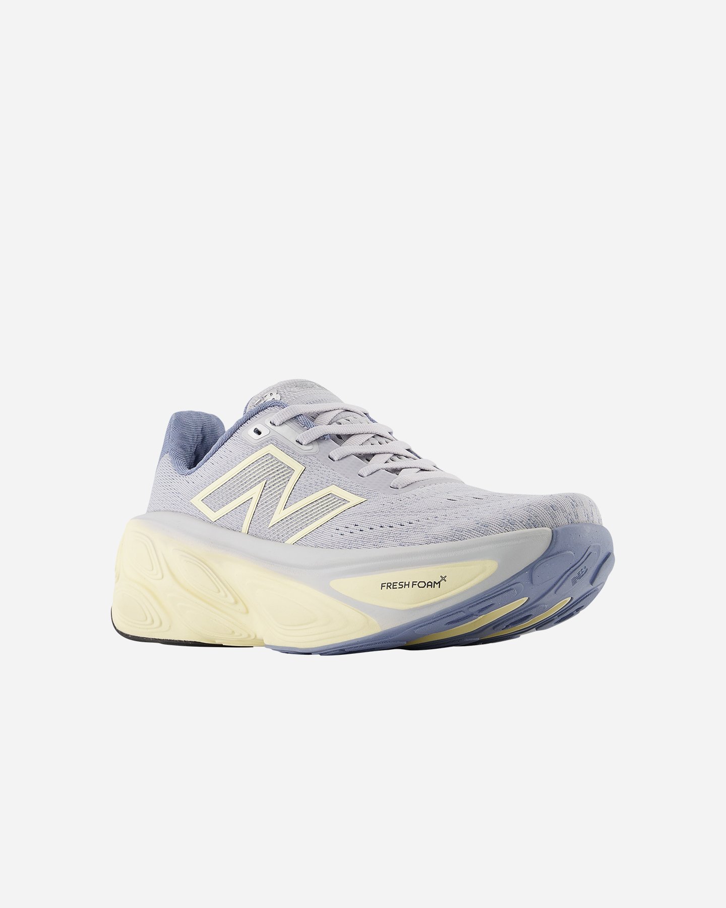 Scarpe running NEW BALANCE FRESH FOAM X MORE V5 W - Rosa - 1 | Cisalfa Sport