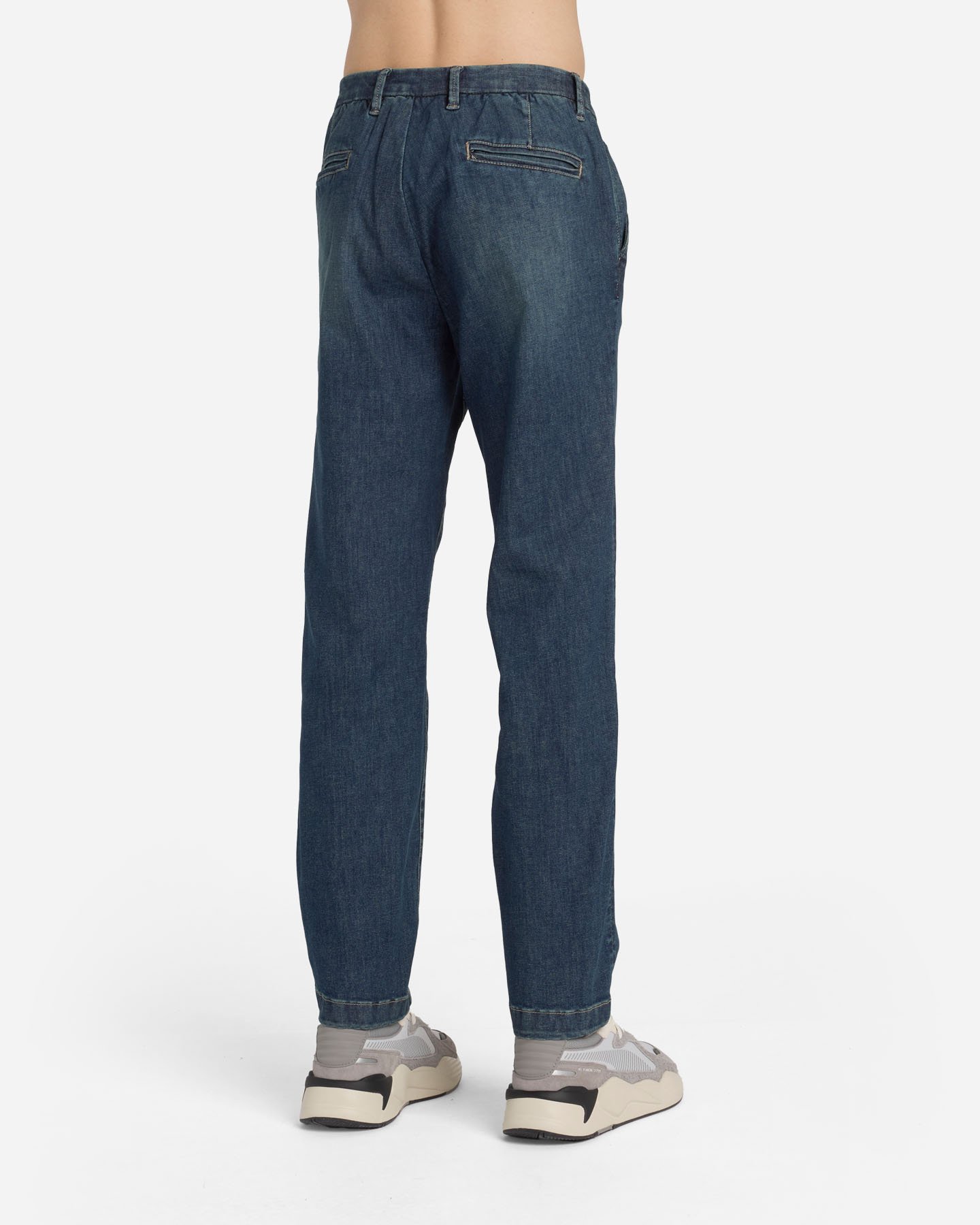 Jeans BEST COMPANY NEXT 24/7 M - Denim - 2 | Cisalfa Sport