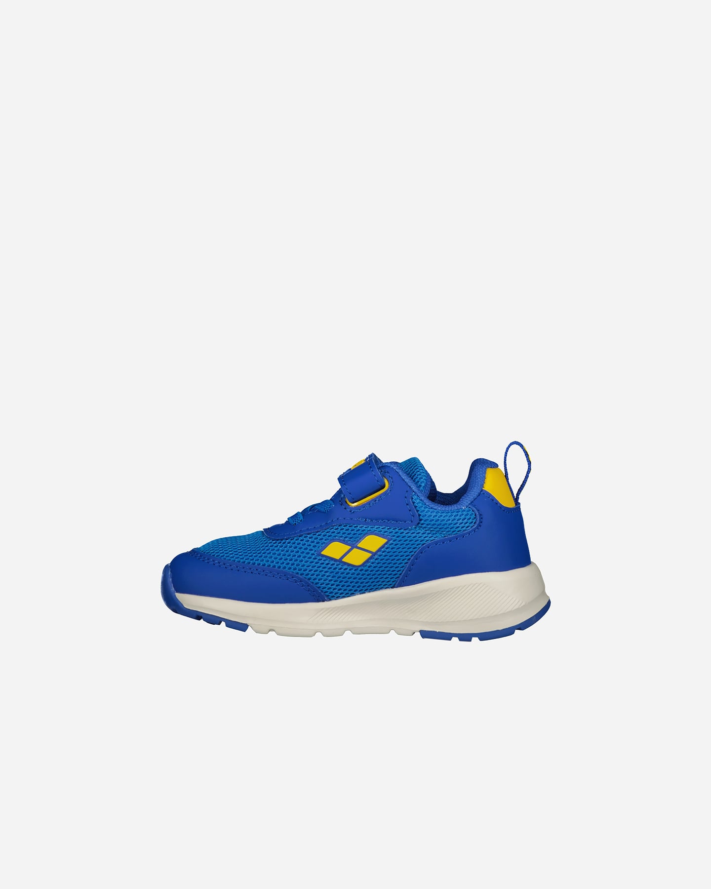 Scarpe sneakers ARENA NATURAL 3.0 JR - Blu - 3 | Cisalfa Sport