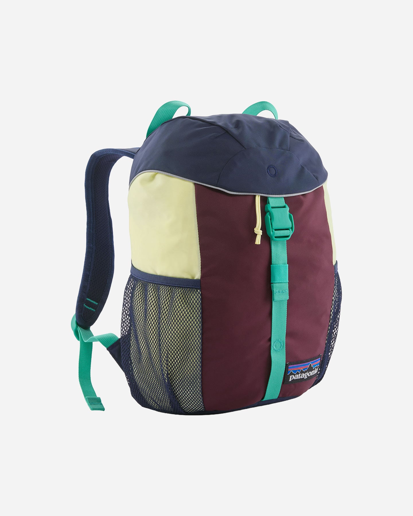 Refugito Day Pack 12l - Zaino