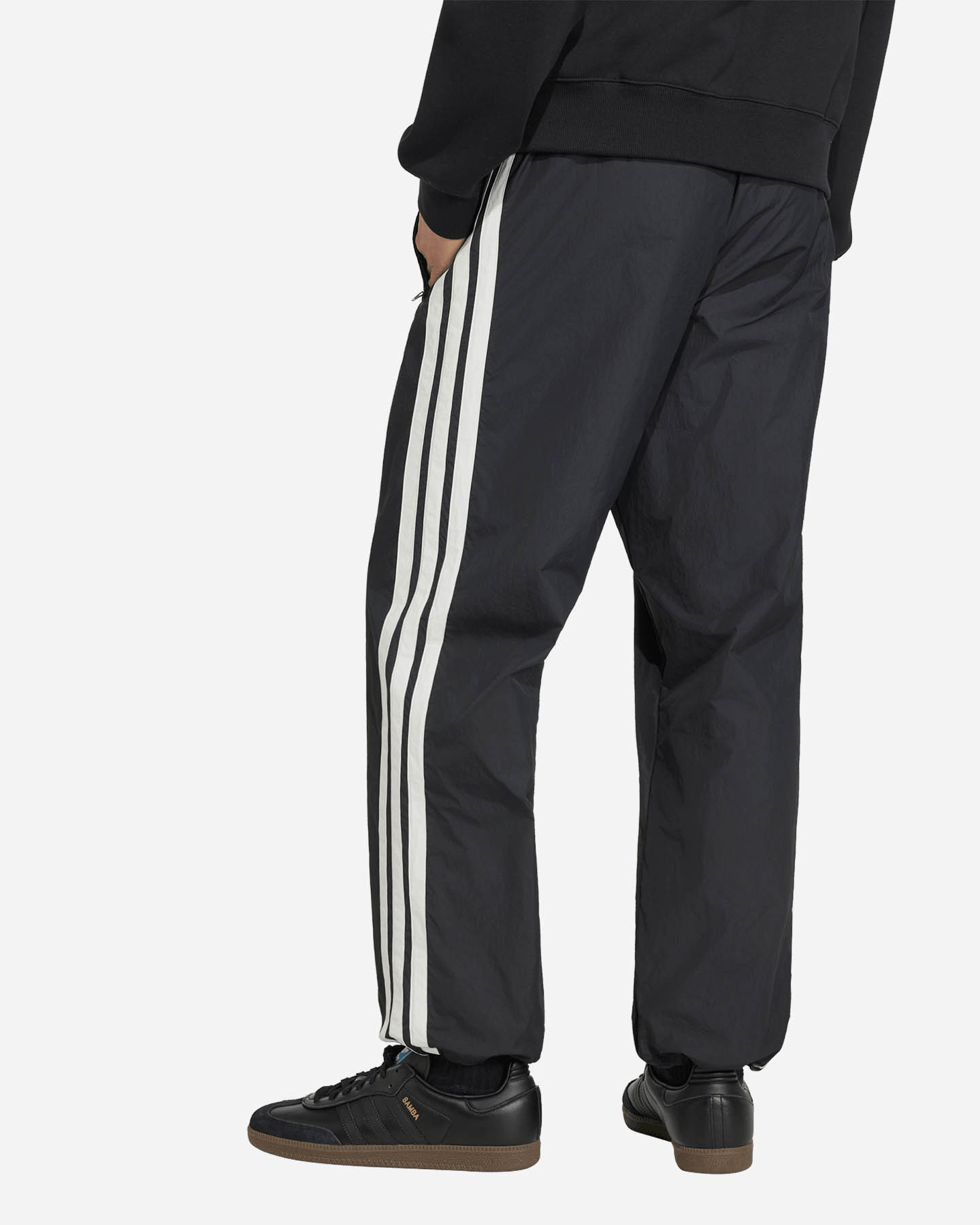 Pantalone ADIDAS CUTLINE M - Blu - 3 | Cisalfa Sport