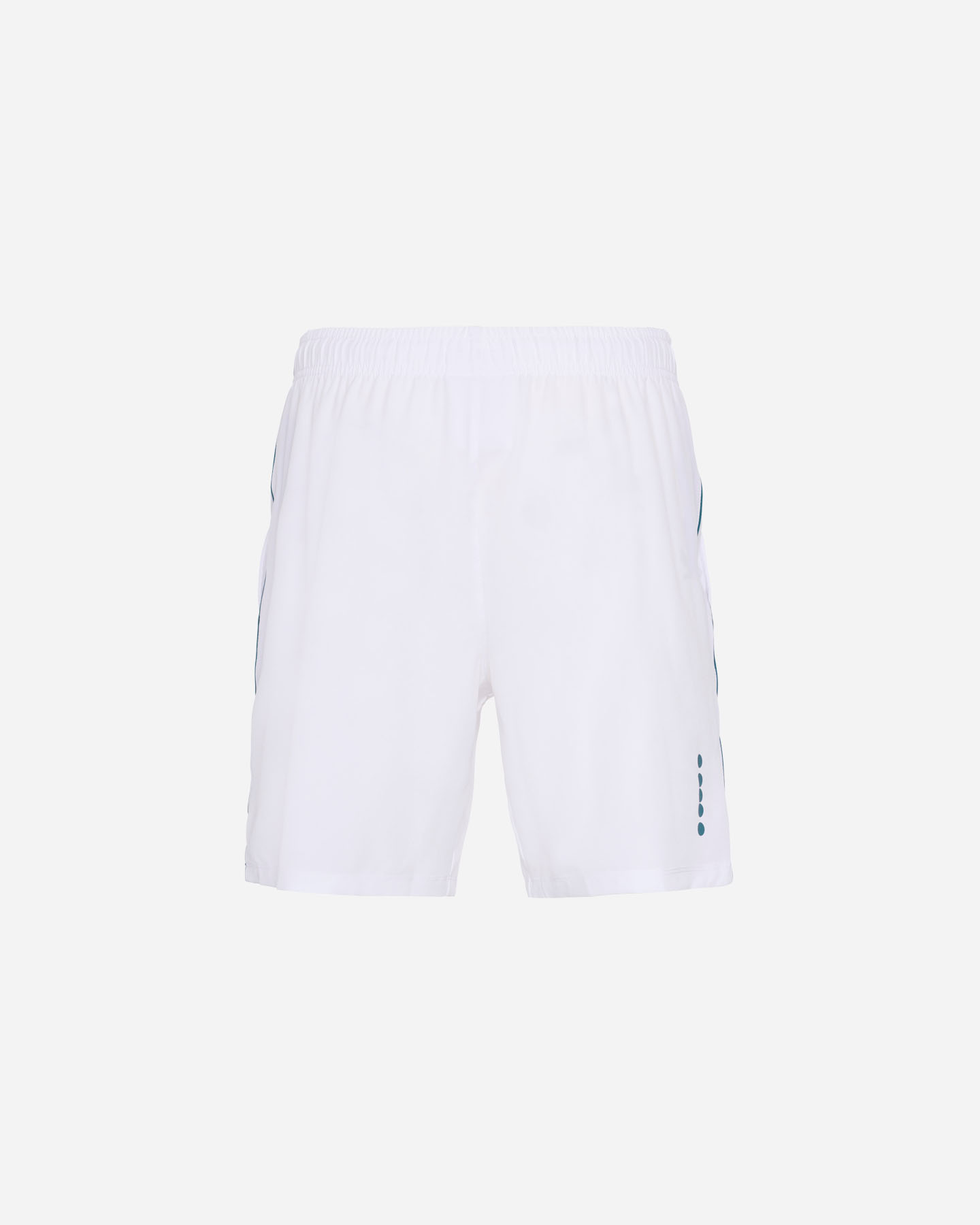 Pantaloncini tennis DIADORA COURT M - Bianco - 1 | Cisalfa Sport