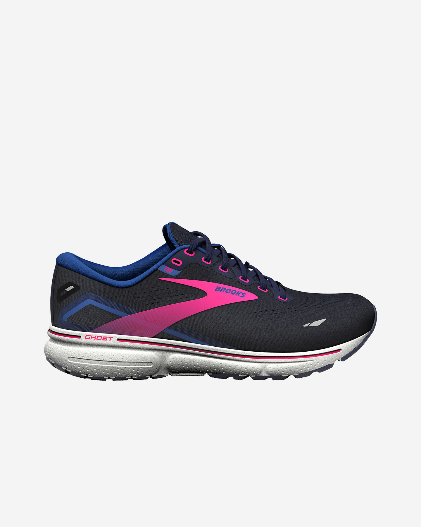 Scarpe running BROOKS GHOST 15 GTX W - 0 | Cisalfa Sport