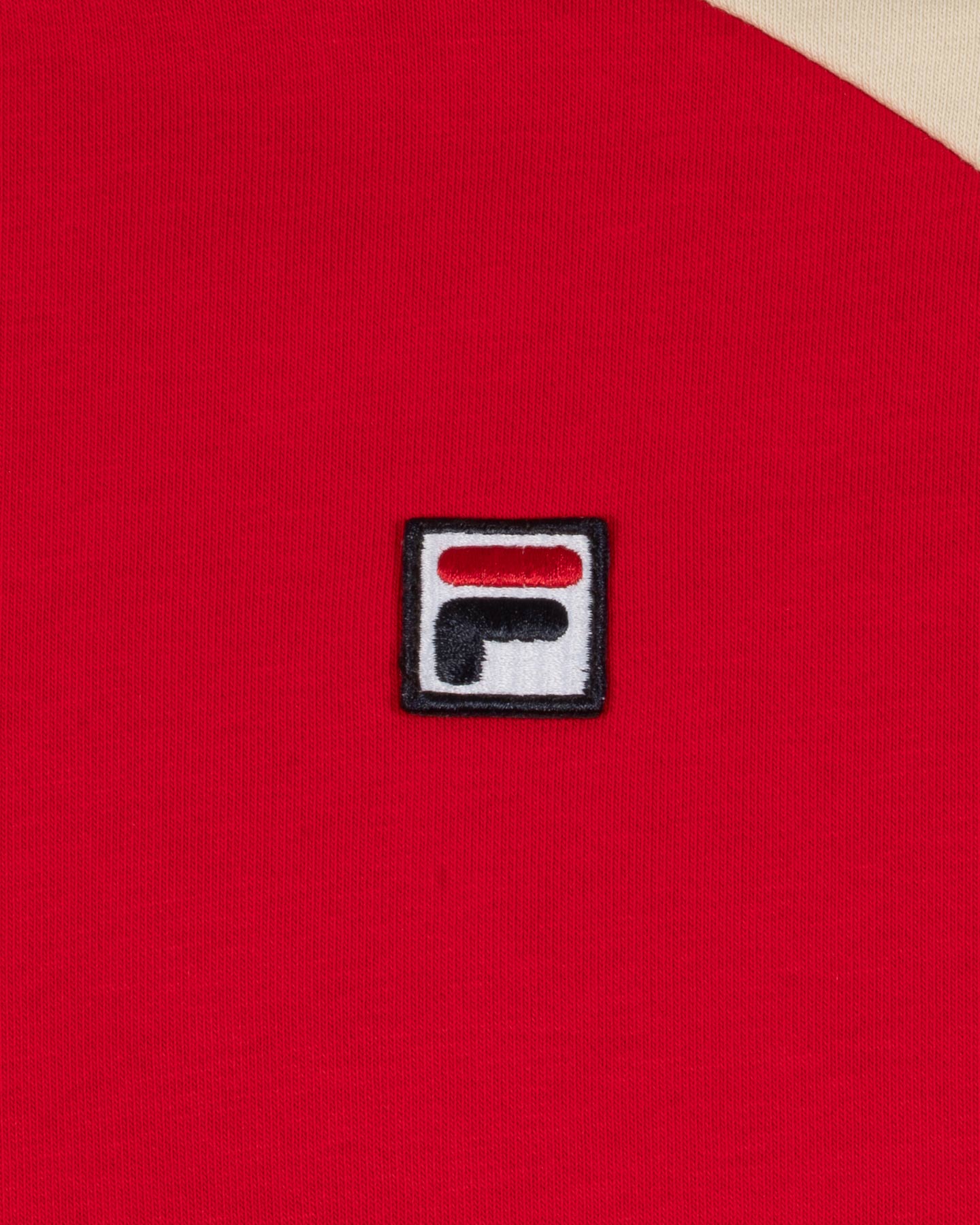 Felpa FILA ATHLEISURE DYNAMISM M - Beige - 2 | Cisalfa Sport