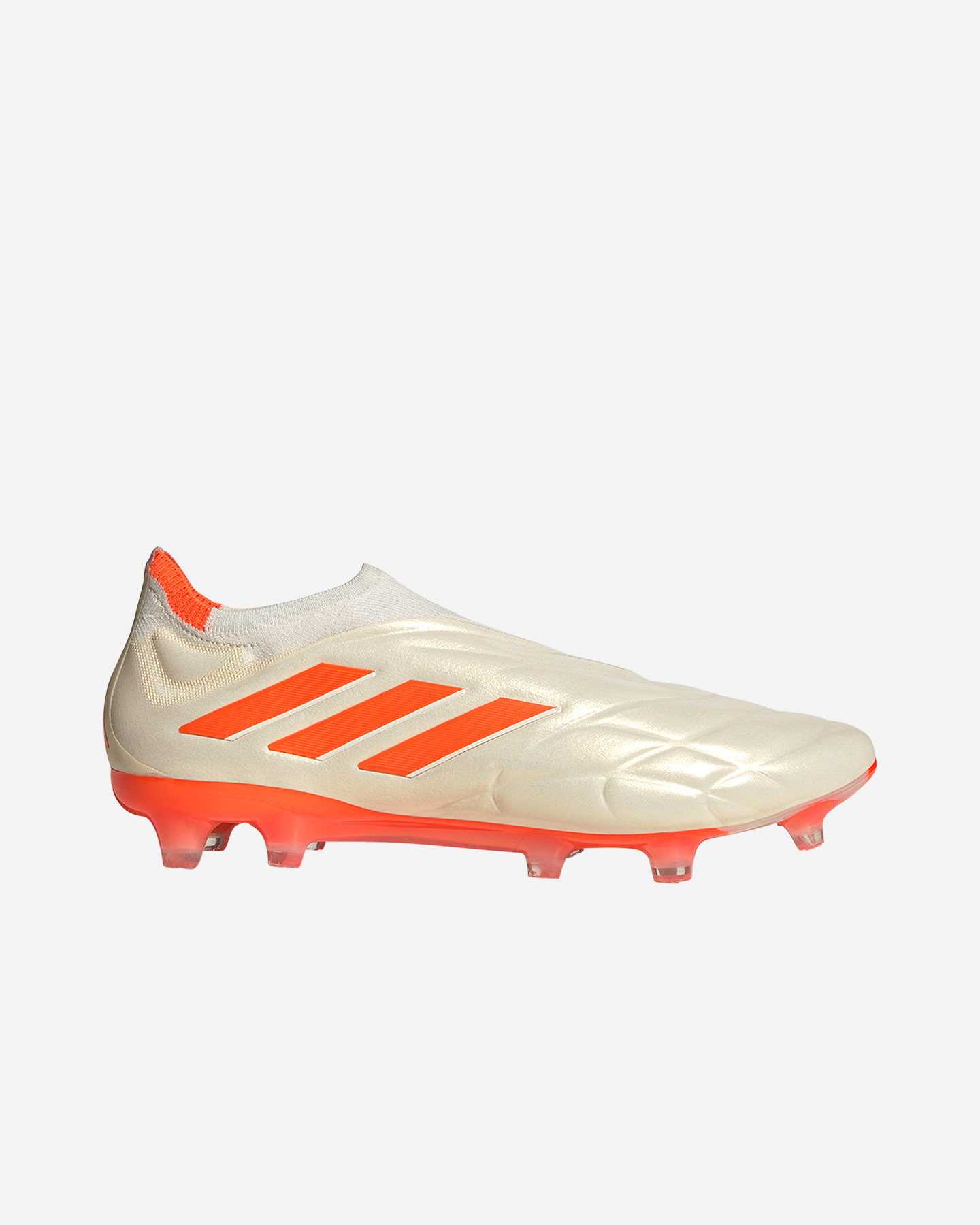 Scarpe calcio ADIDAS COPA PURE+ FG M - 0 | Cisalfa Sport