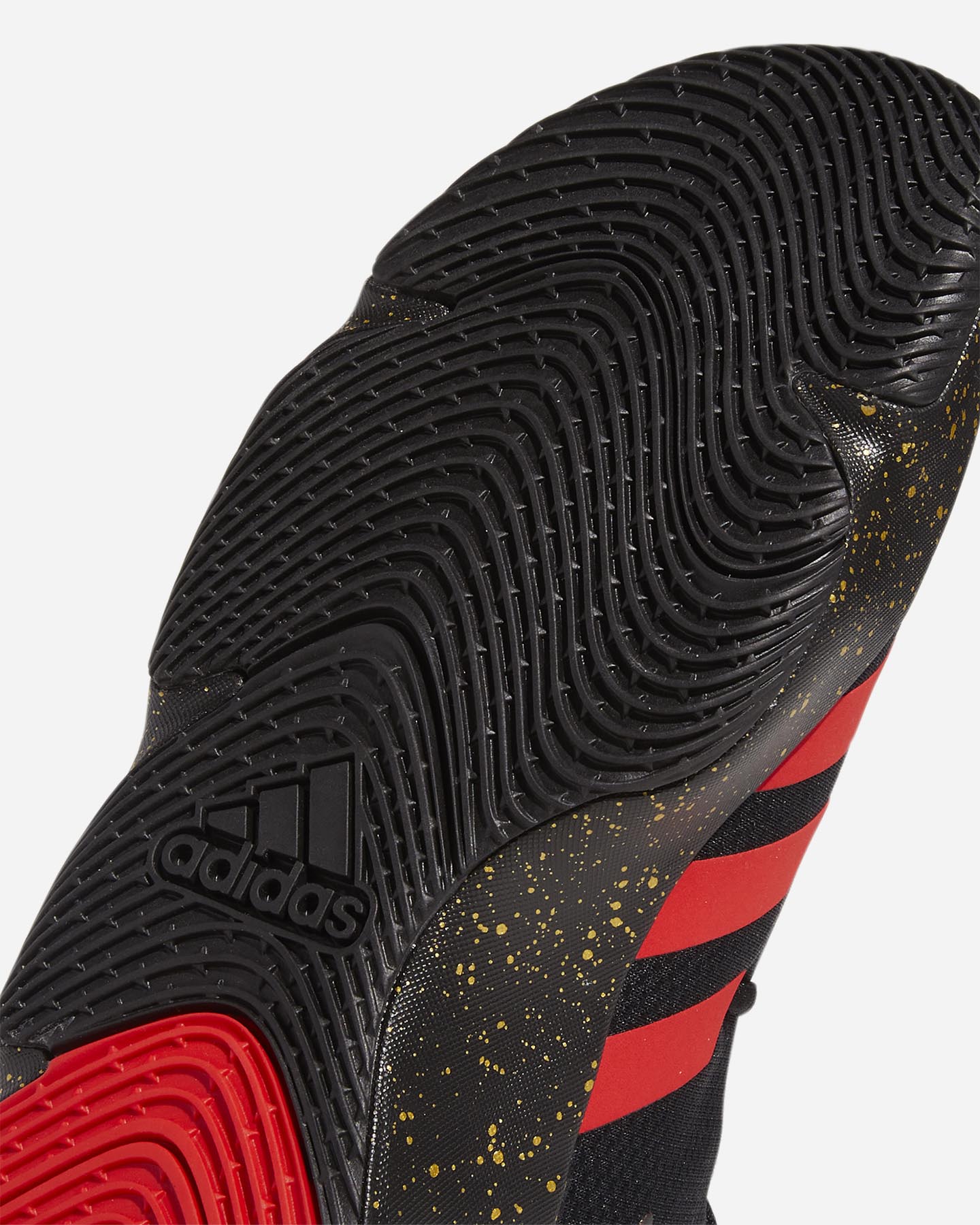 Scarpe basket ADIDAS PRO N3XT 2021 M - Nero - 5 | Cisalfa Sport