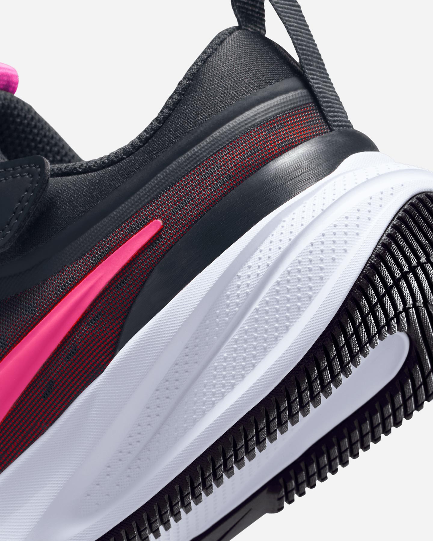 Scarpe sneakers NIKE STAR RUNNER 5 PS JR - Color mix - 5 | Cisalfa Sport