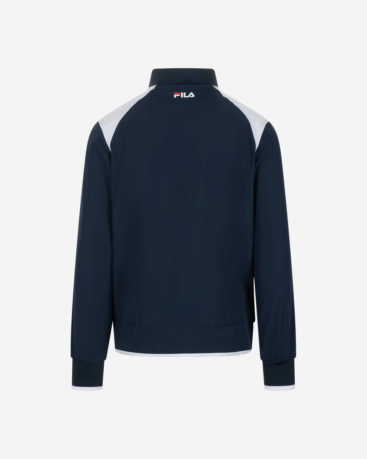 Giacca tennis FILA MATCH LINE M - Blu - 1 | Cisalfa Sport