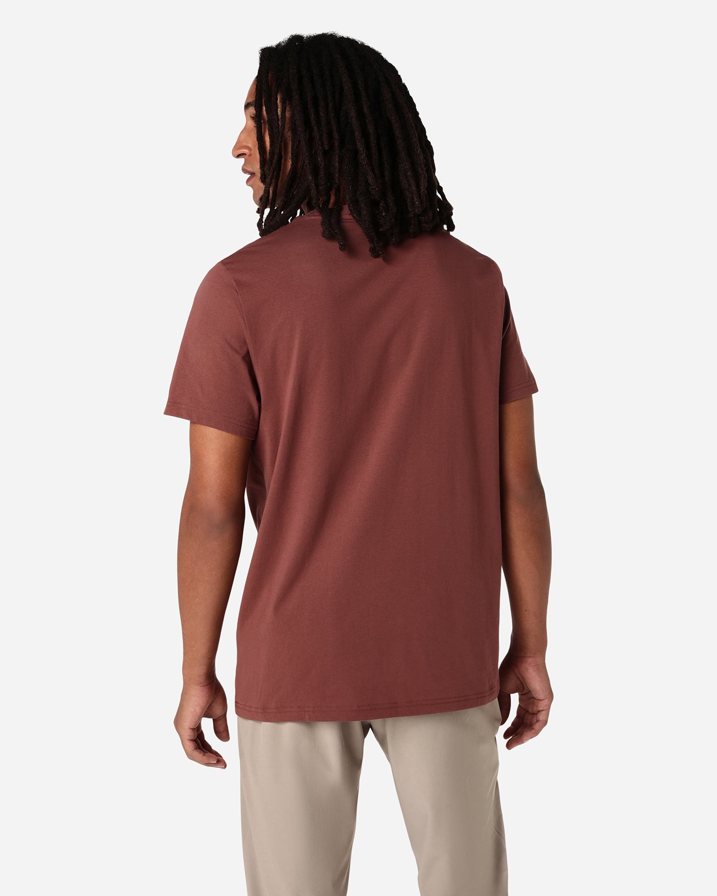 T-shirt ASICS SPIRAL M - Color mix - 2 | Cisalfa Sport