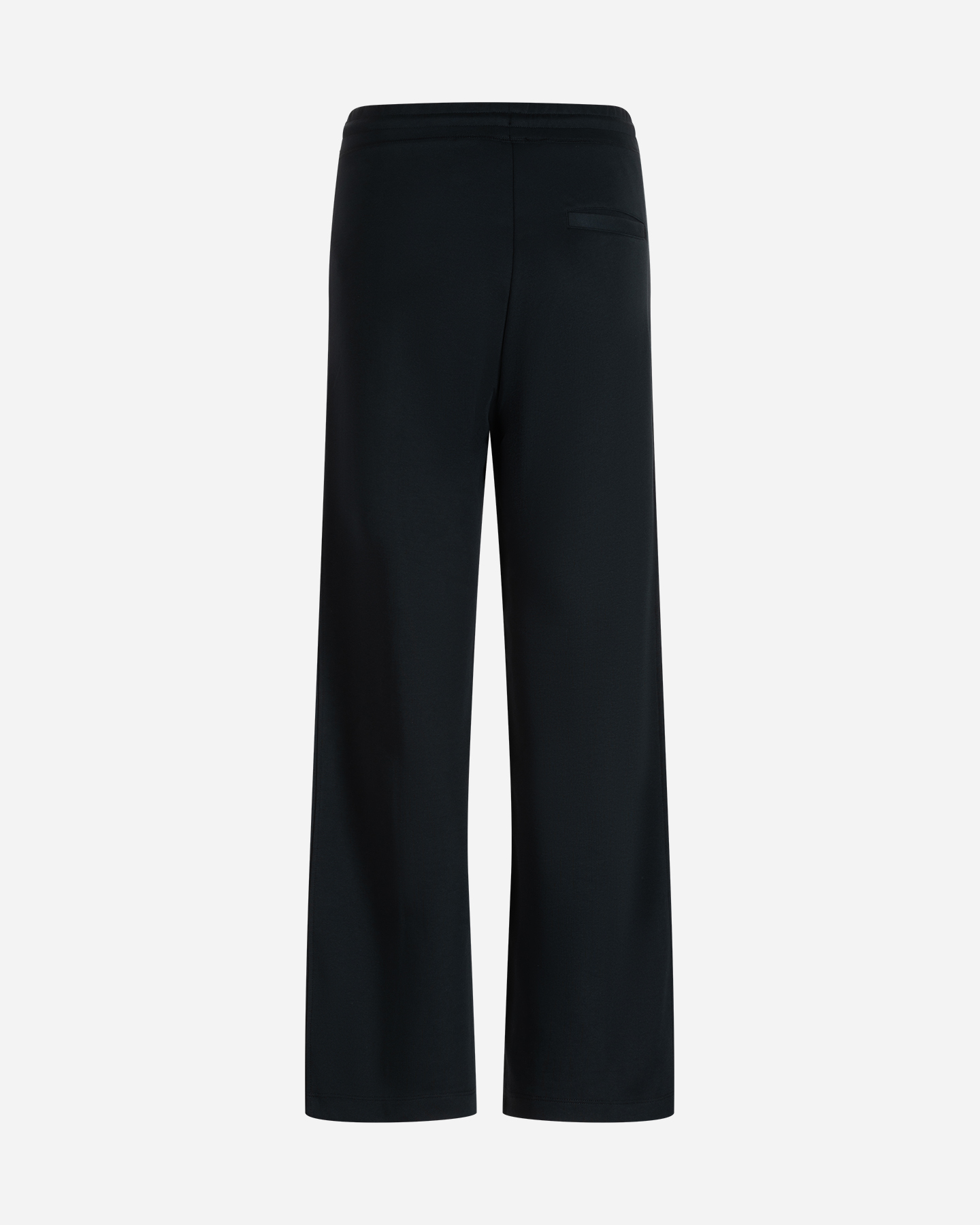 Pantalone CONVERSE BASIC W - Nero - 1 | Cisalfa Sport