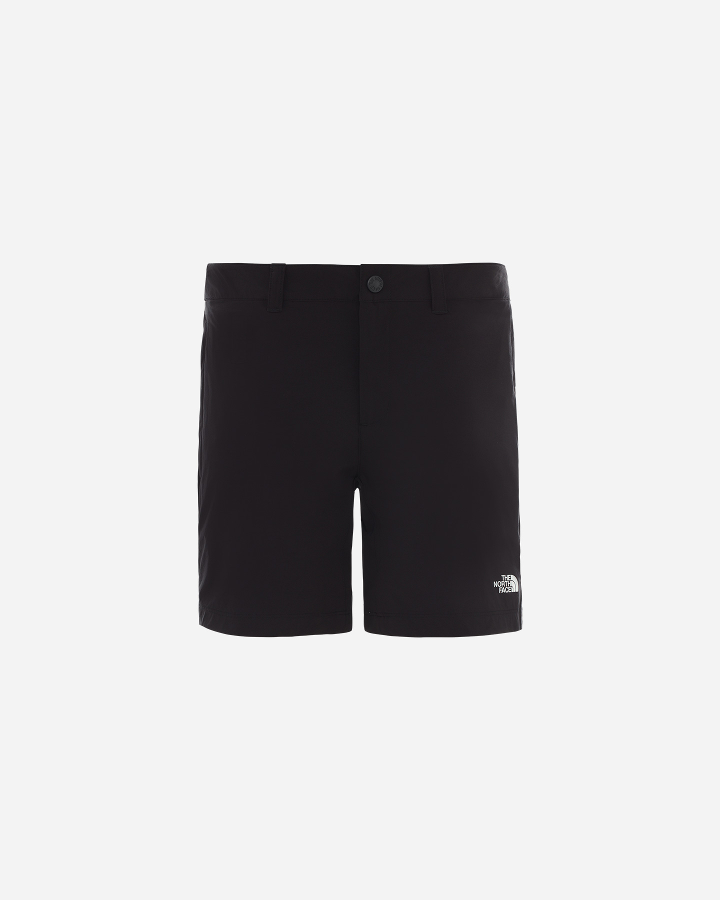 Pantaloncini THE NORTH FACE EXTENT IV W - Nero - 0 | Cisalfa Sport