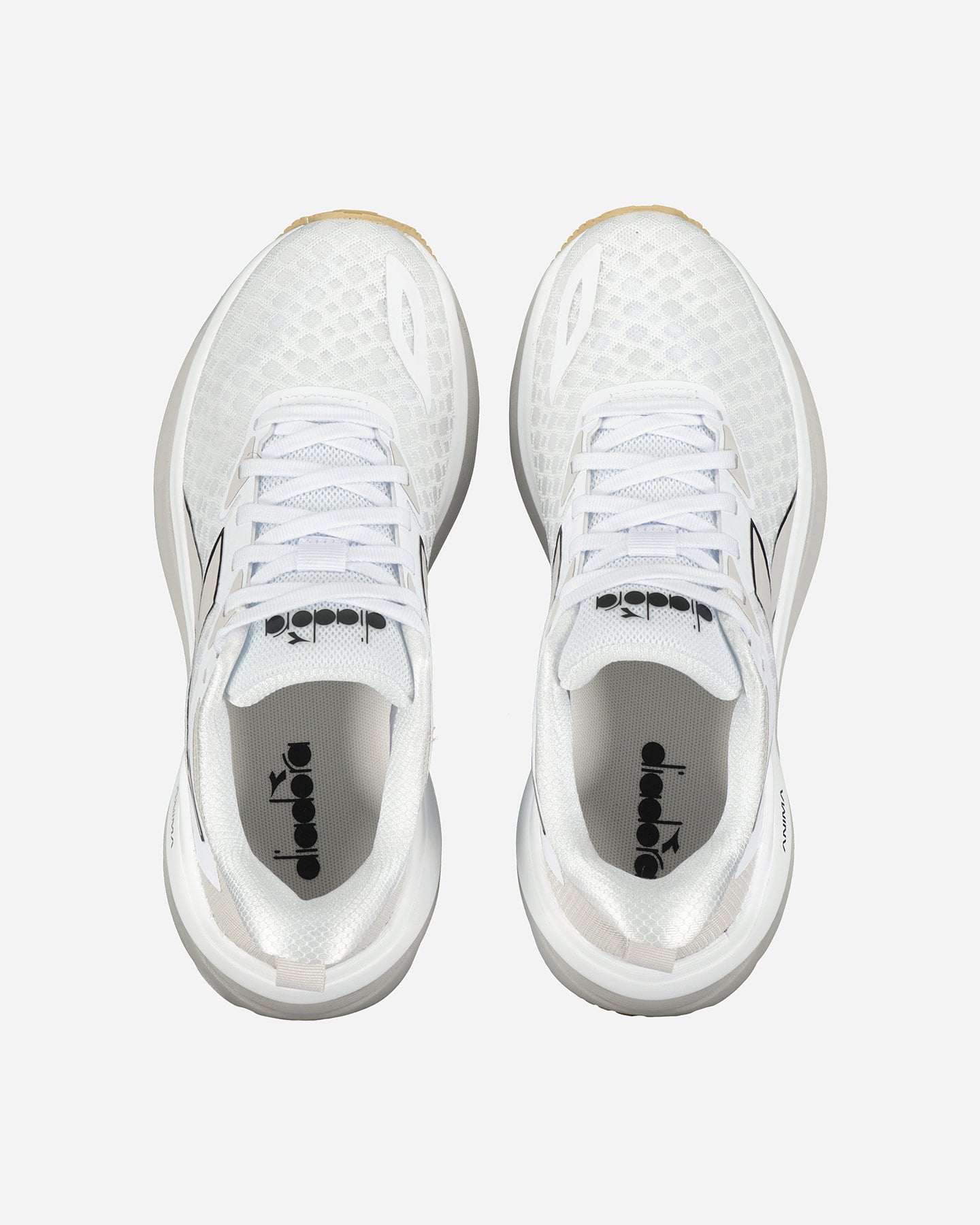 Scarpe running DIADORA DISTANCE W - 4 | Cisalfa Sport